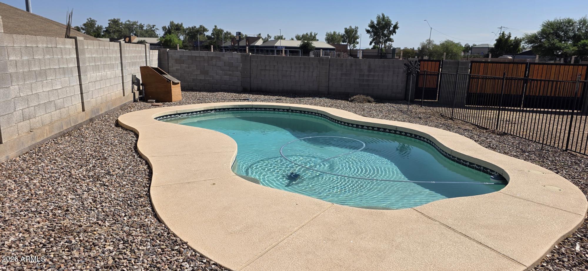 PARKWOOD SUBDIVISION - UNIT NO. 6 - Residential
