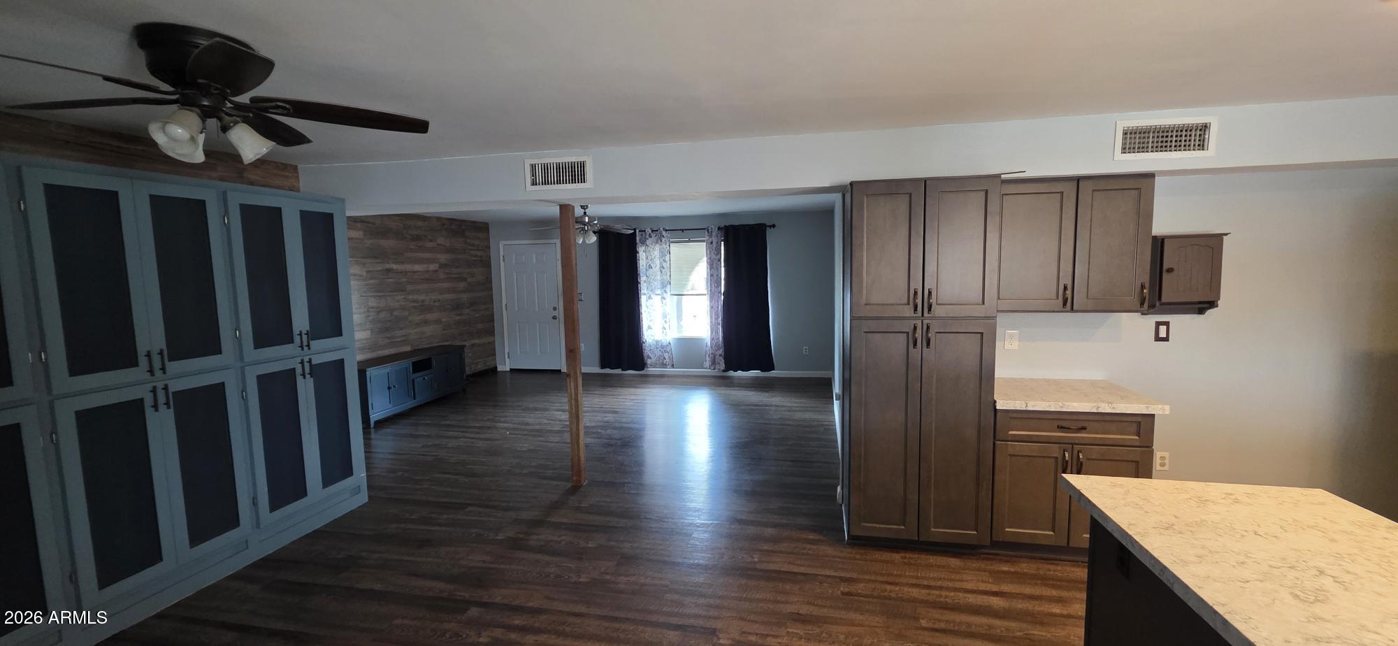 PARKWOOD SUBDIVISION - UNIT NO. 6 - Residential