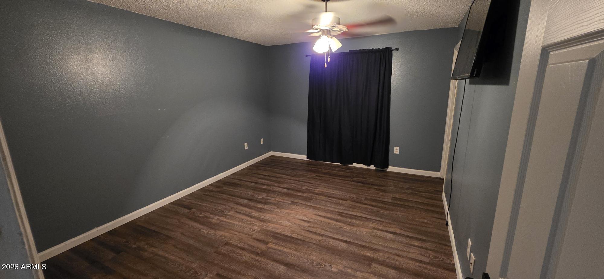 PARKWOOD SUBDIVISION - UNIT NO. 6 - Residential