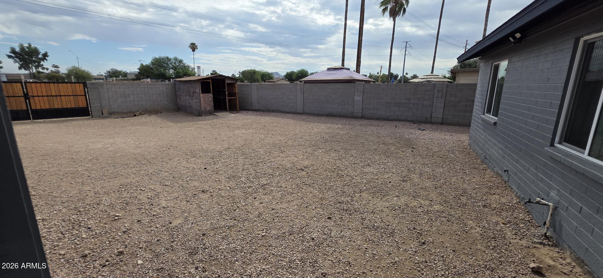 PARKWOOD SUBDIVISION - UNIT NO. 6 - Residential
