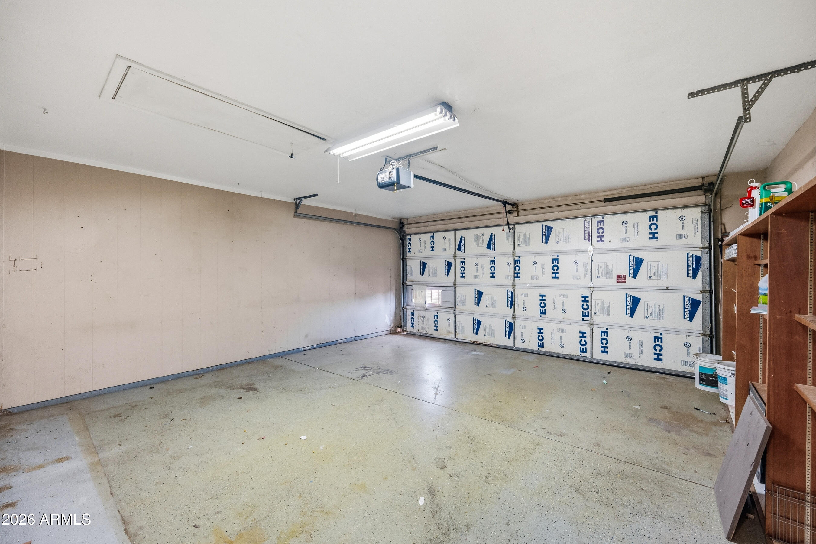 PARKWOOD SUBDIVISION - UNIT NO. 6 - Residential