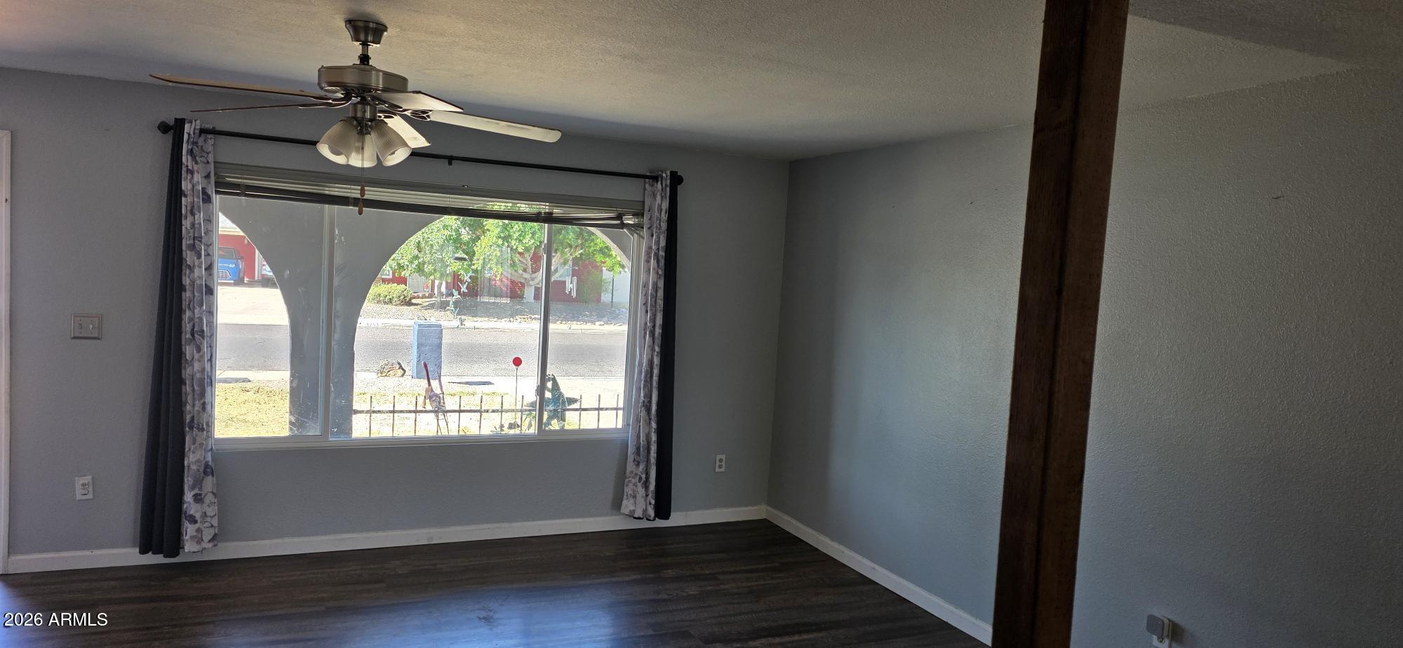 PARKWOOD SUBDIVISION - UNIT NO. 6 - Residential