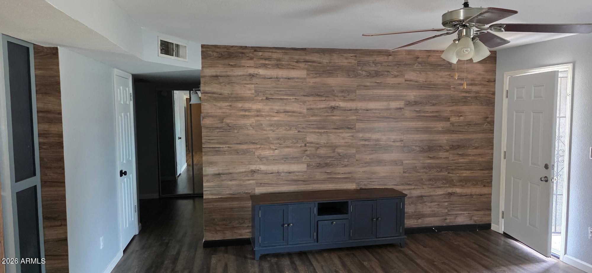 PARKWOOD SUBDIVISION - UNIT NO. 6 - Residential