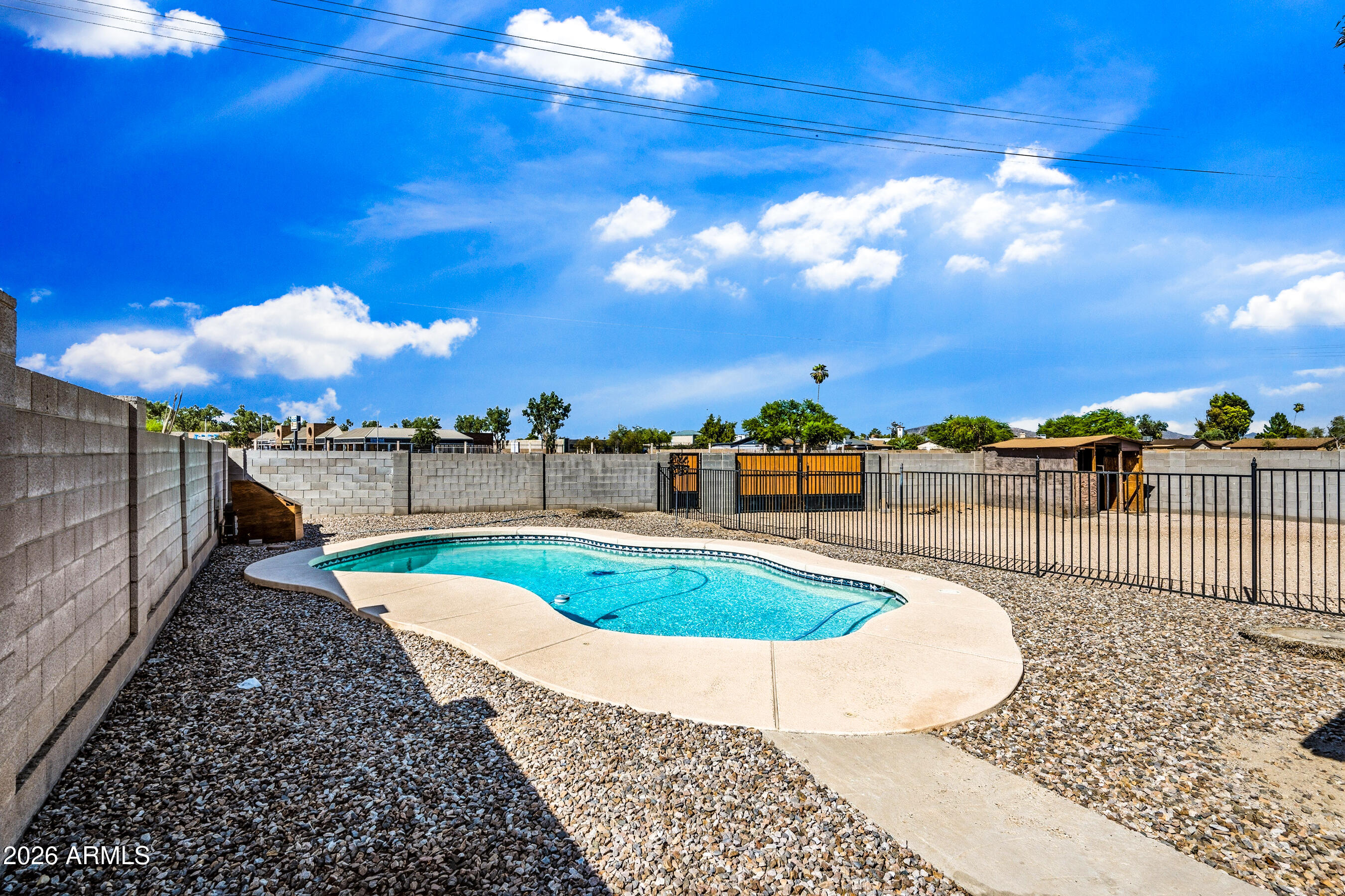 PARKWOOD SUBDIVISION - UNIT NO. 6 - Residential