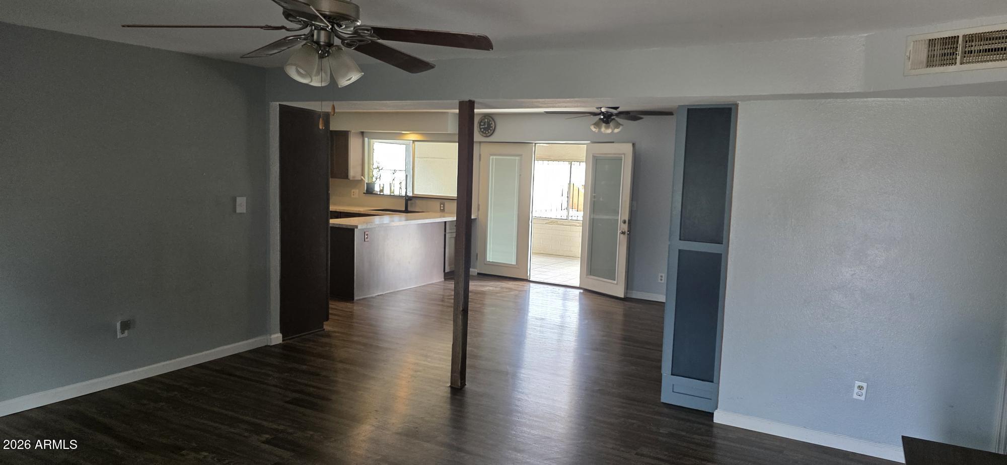 PARKWOOD SUBDIVISION - UNIT NO. 6 - Residential
