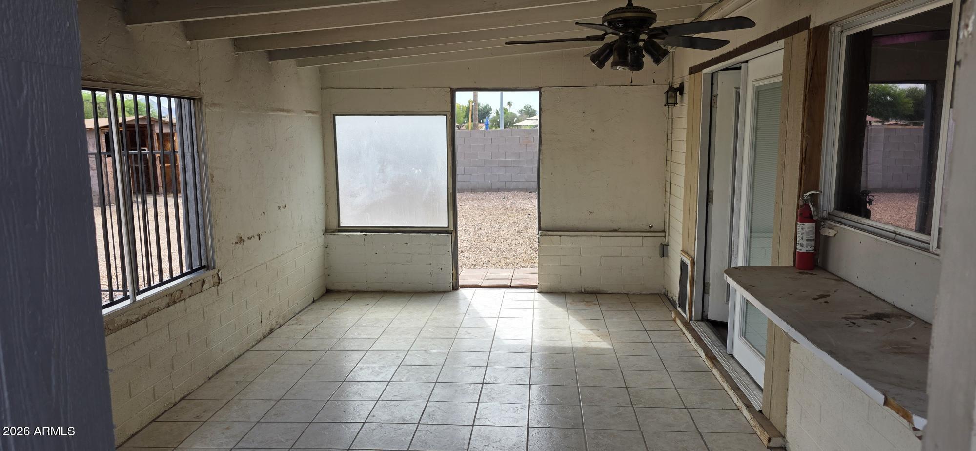 PARKWOOD SUBDIVISION - UNIT NO. 6 - Residential