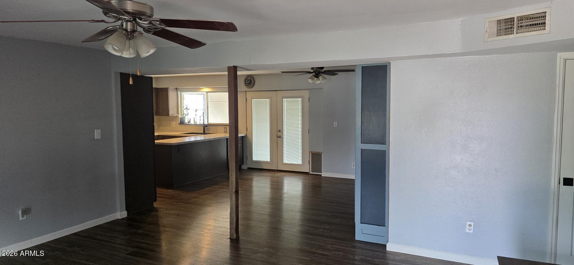 PARKWOOD SUBDIVISION - UNIT NO. 6 - Residential