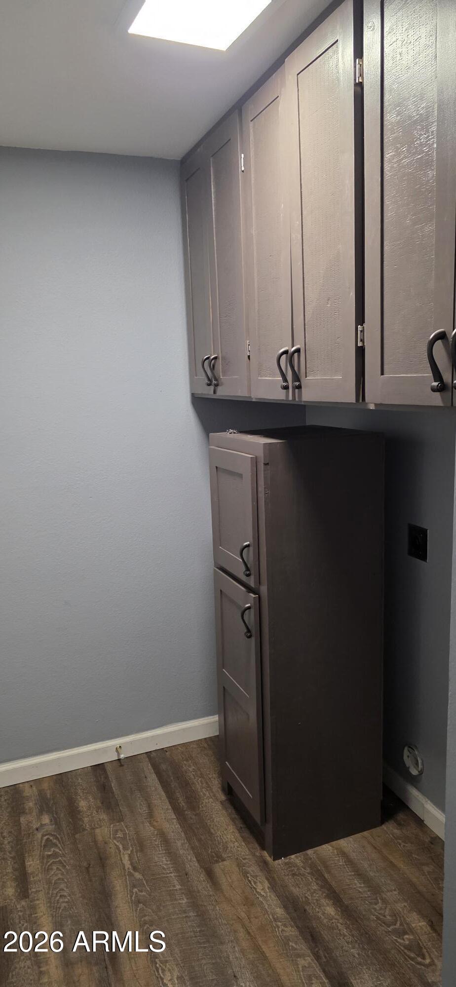 PARKWOOD SUBDIVISION - UNIT NO. 6 - Residential