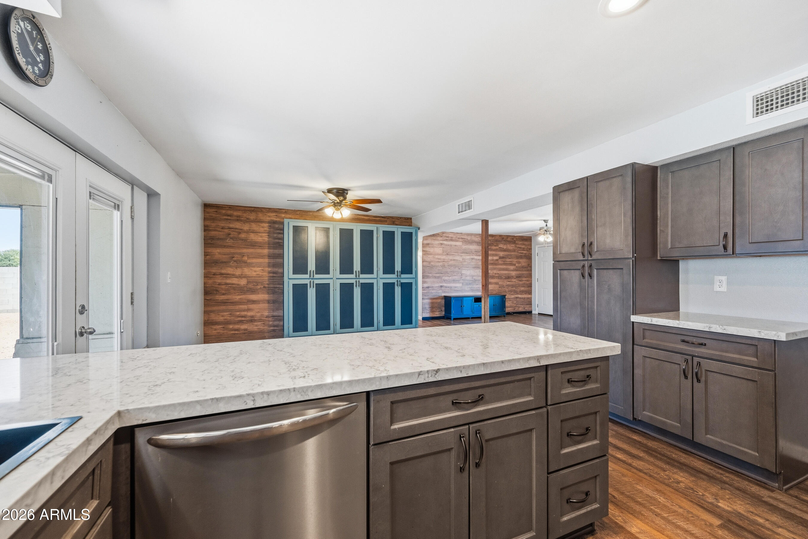 PARKWOOD SUBDIVISION - UNIT NO. 6 - Residential