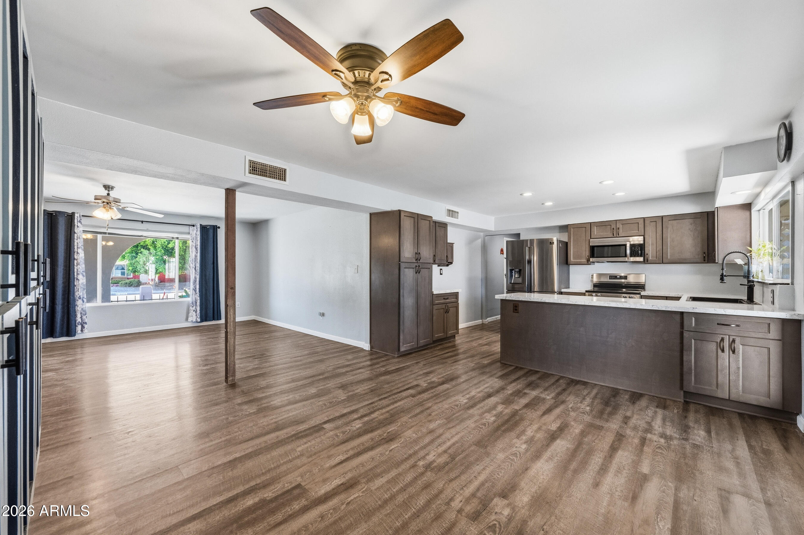 PARKWOOD SUBDIVISION - UNIT NO. 6 - Residential