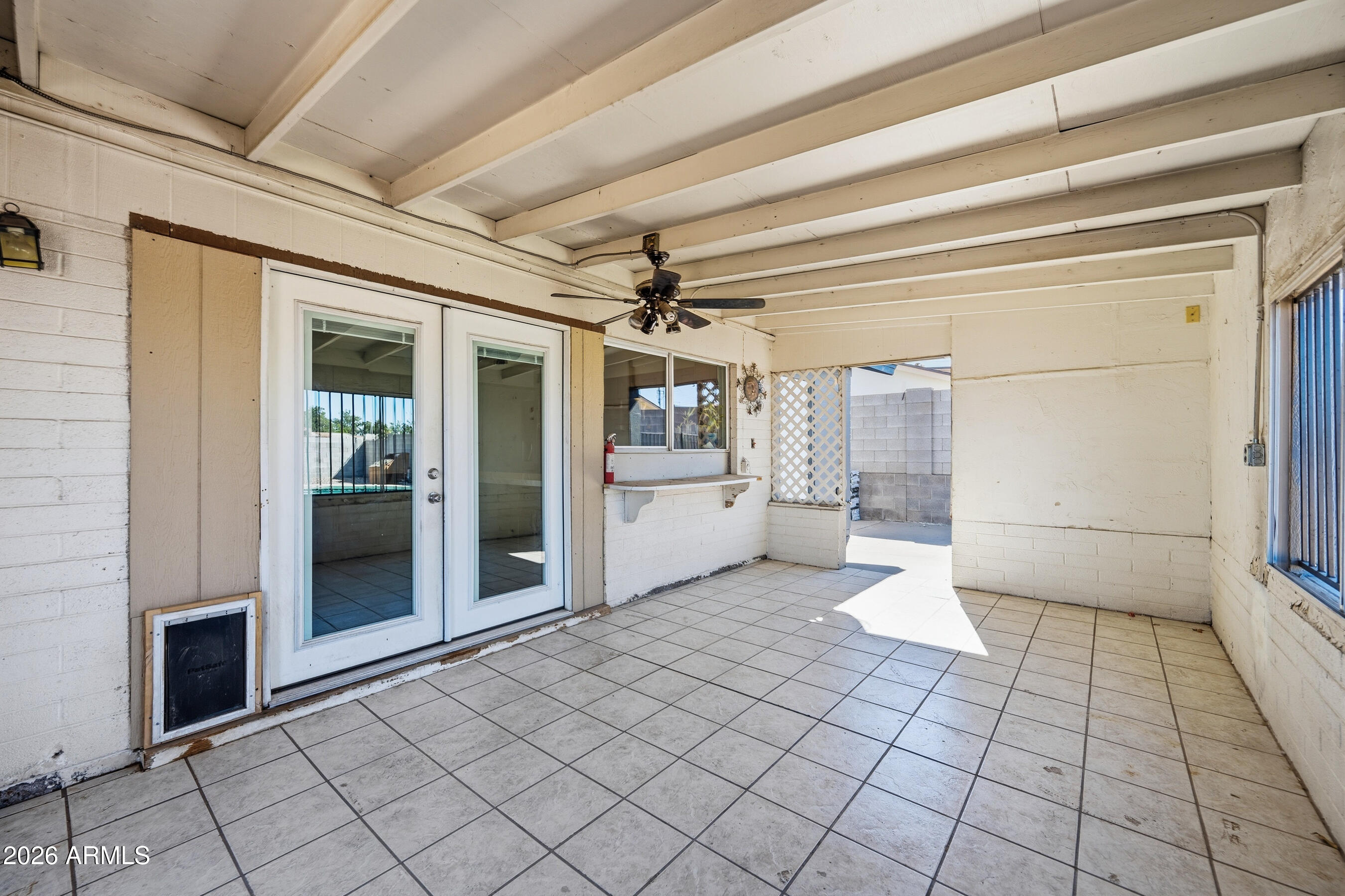 PARKWOOD SUBDIVISION - UNIT NO. 6 - Residential
