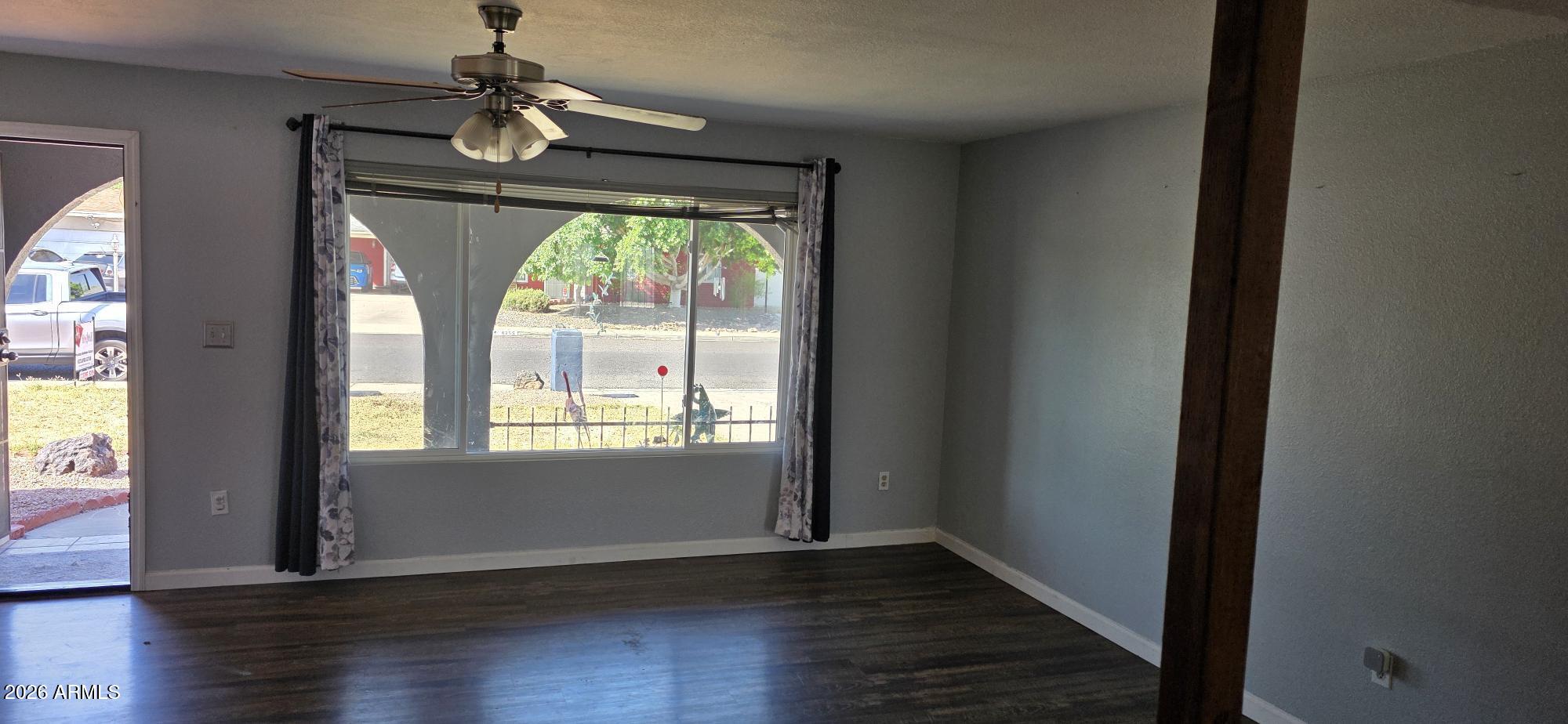 PARKWOOD SUBDIVISION - UNIT NO. 6 - Residential