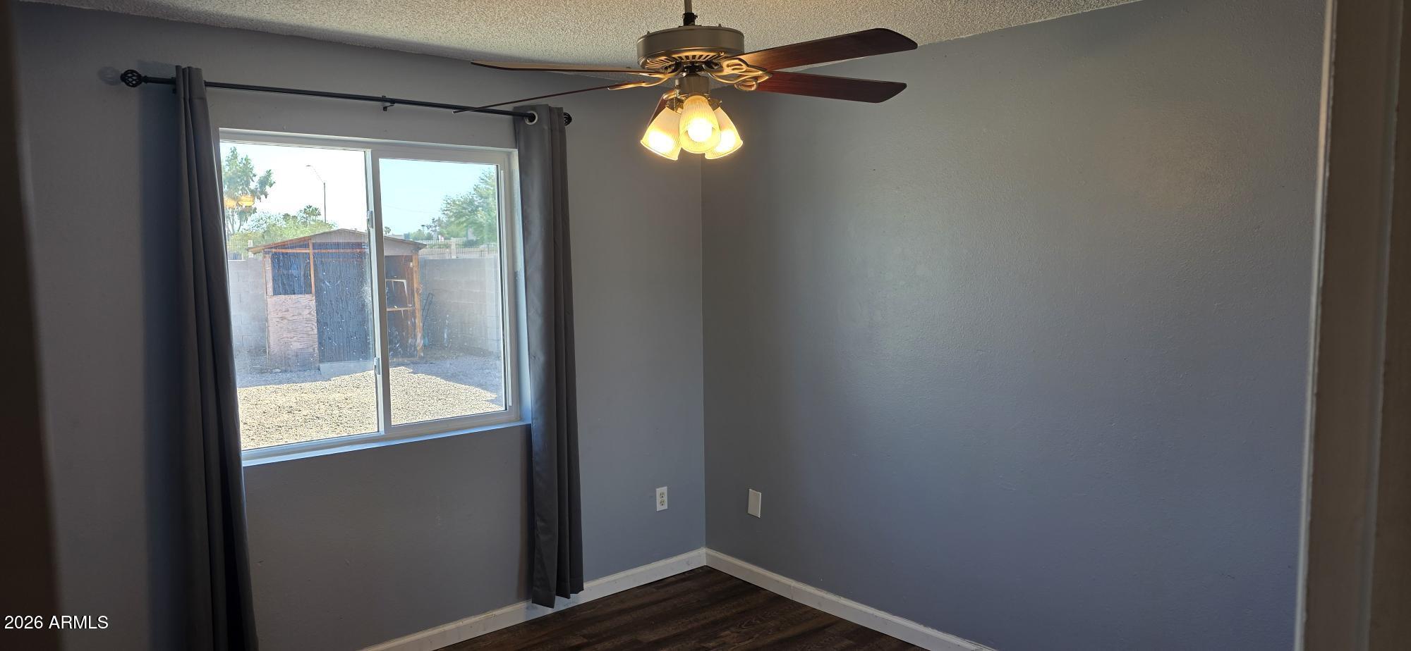 PARKWOOD SUBDIVISION - UNIT NO. 6 - Residential
