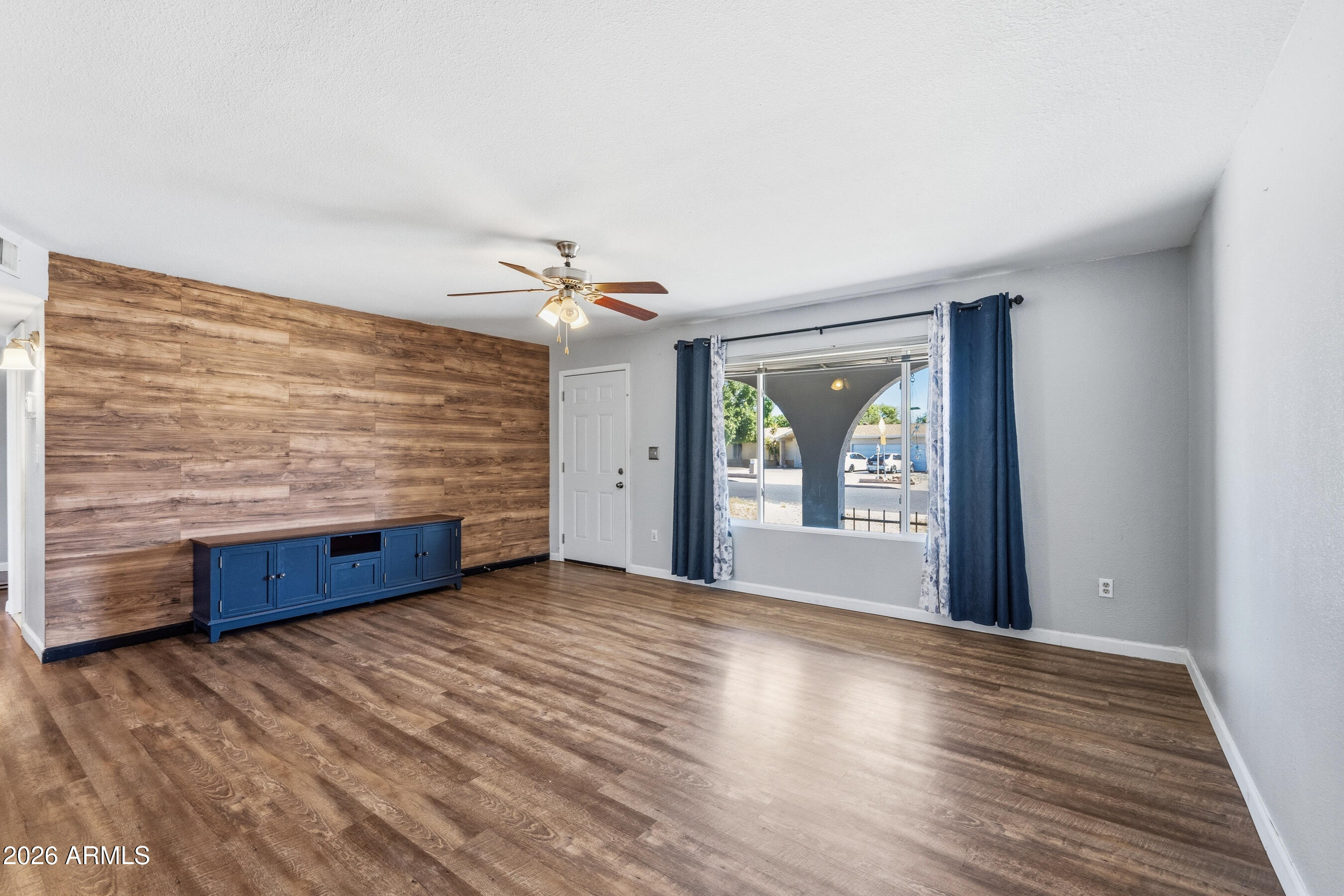 PARKWOOD SUBDIVISION - UNIT NO. 6 - Residential