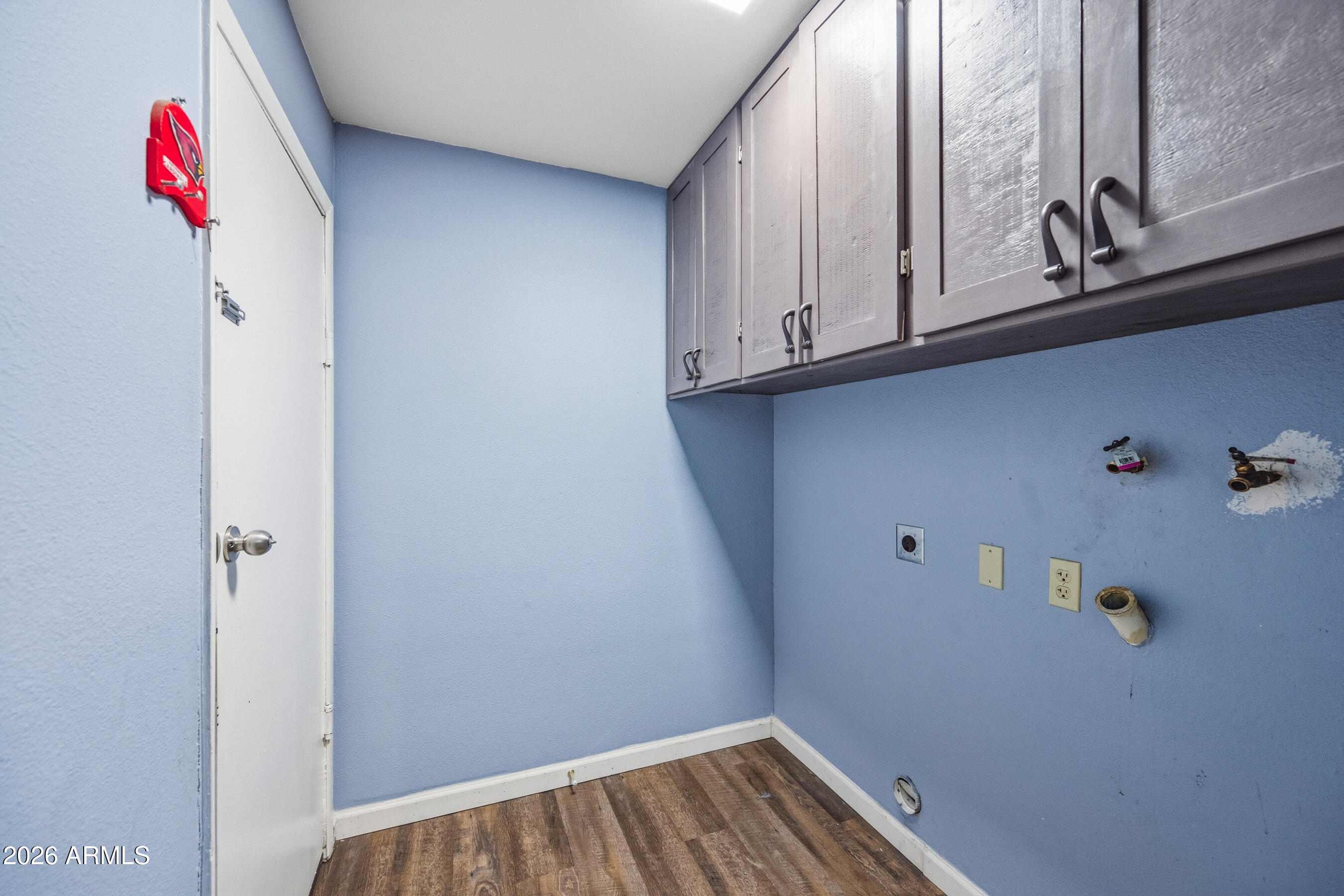 PARKWOOD SUBDIVISION - UNIT NO. 6 - Residential
