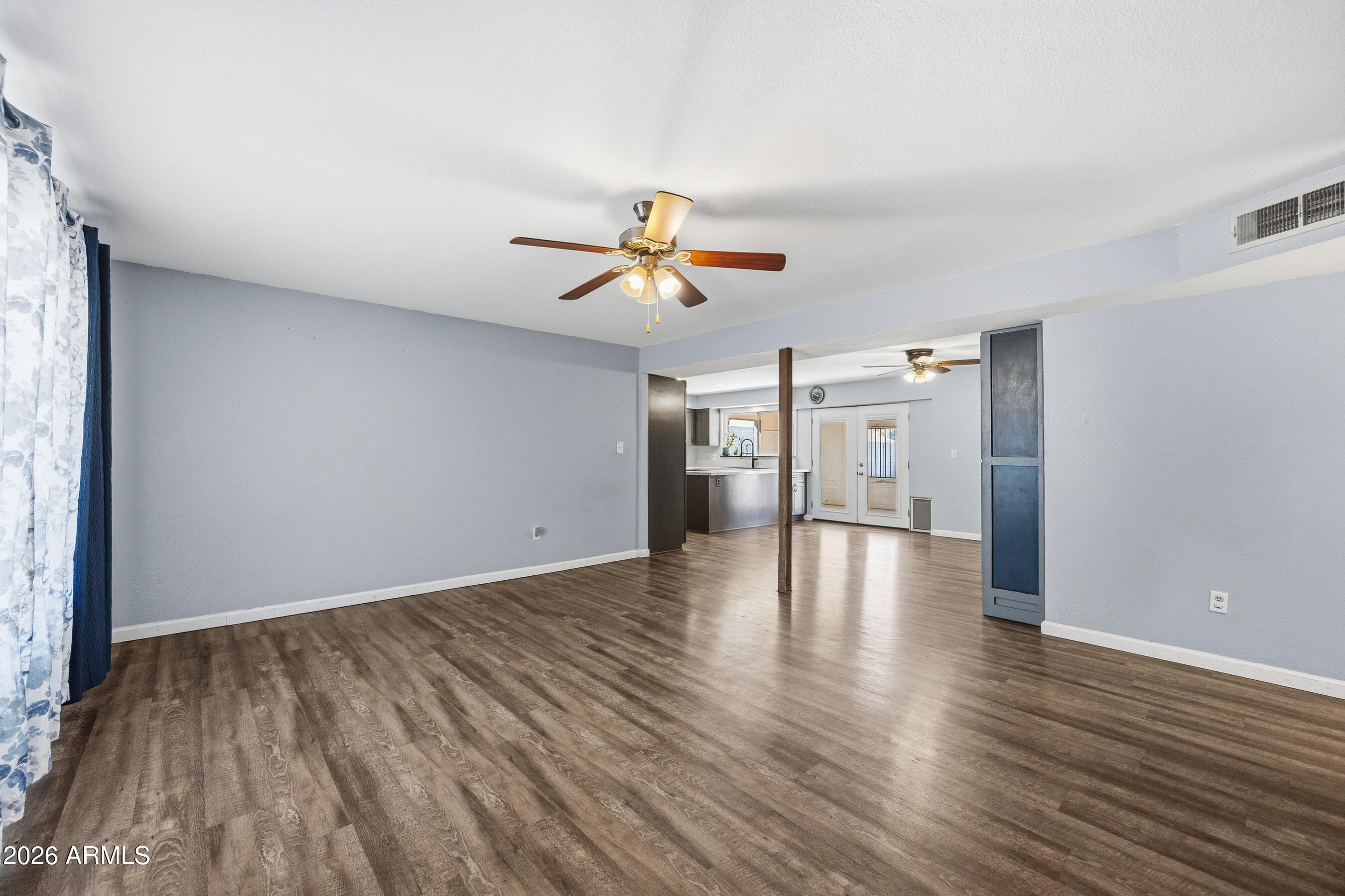 PARKWOOD SUBDIVISION - UNIT NO. 6 - Residential