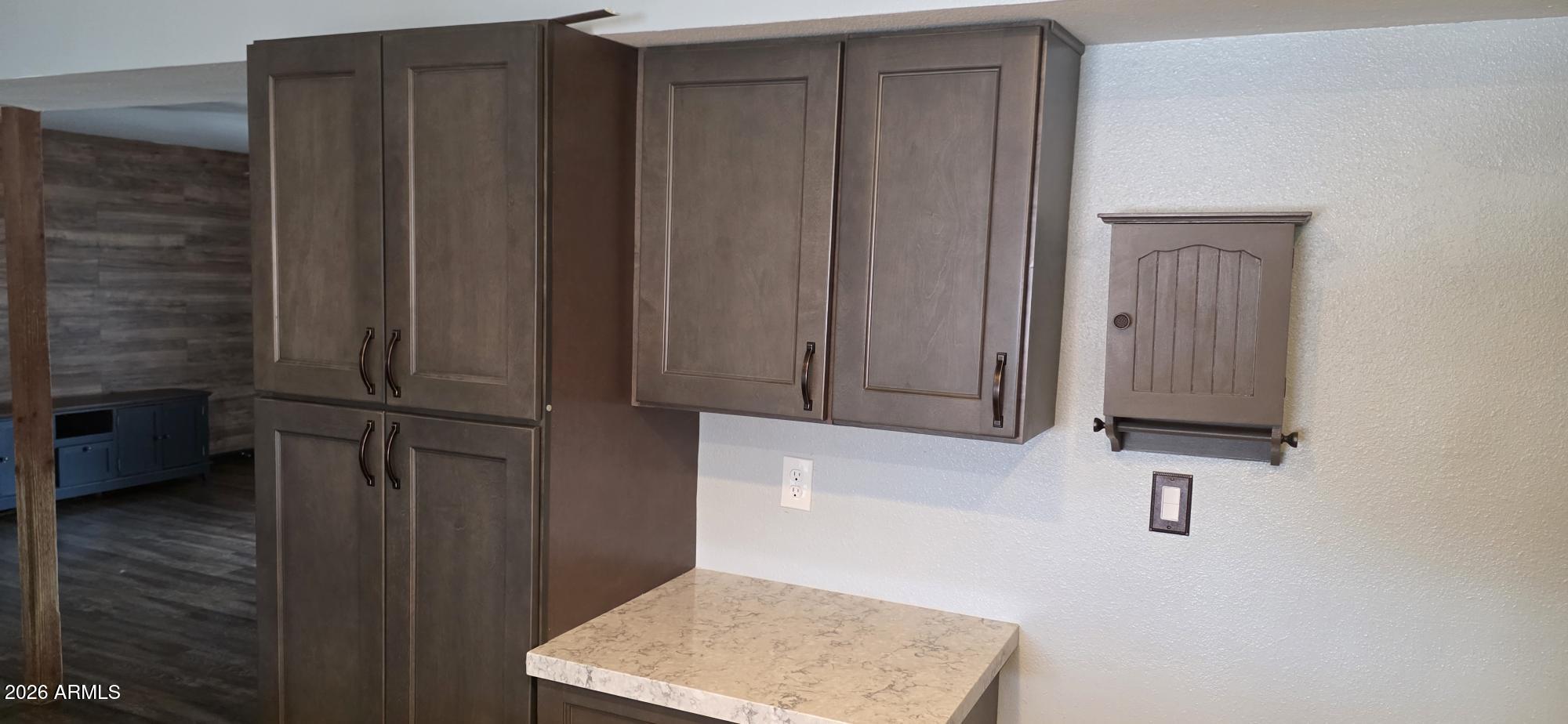 PARKWOOD SUBDIVISION - UNIT NO. 6 - Residential