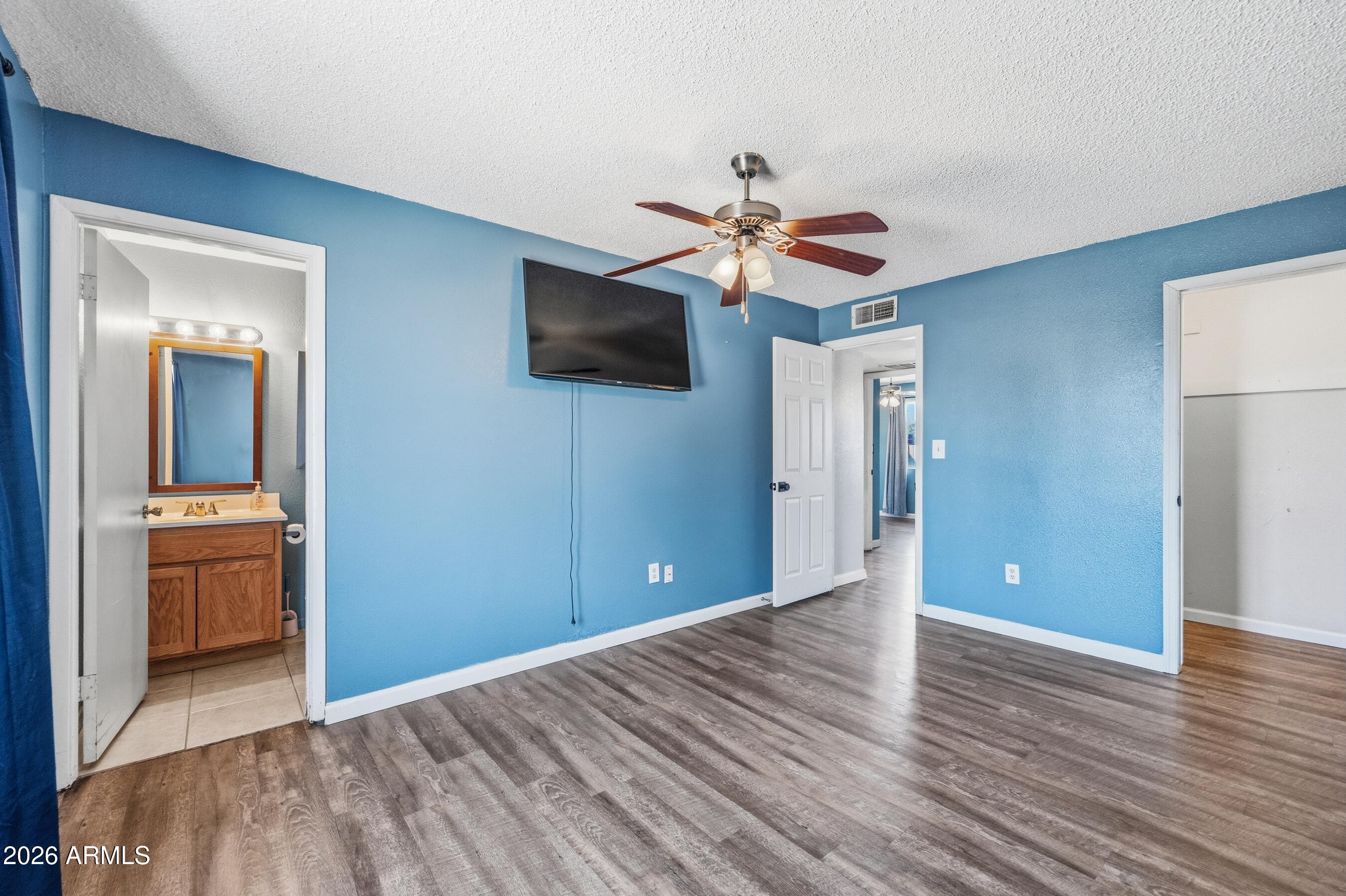 PARKWOOD SUBDIVISION - UNIT NO. 6 - Residential