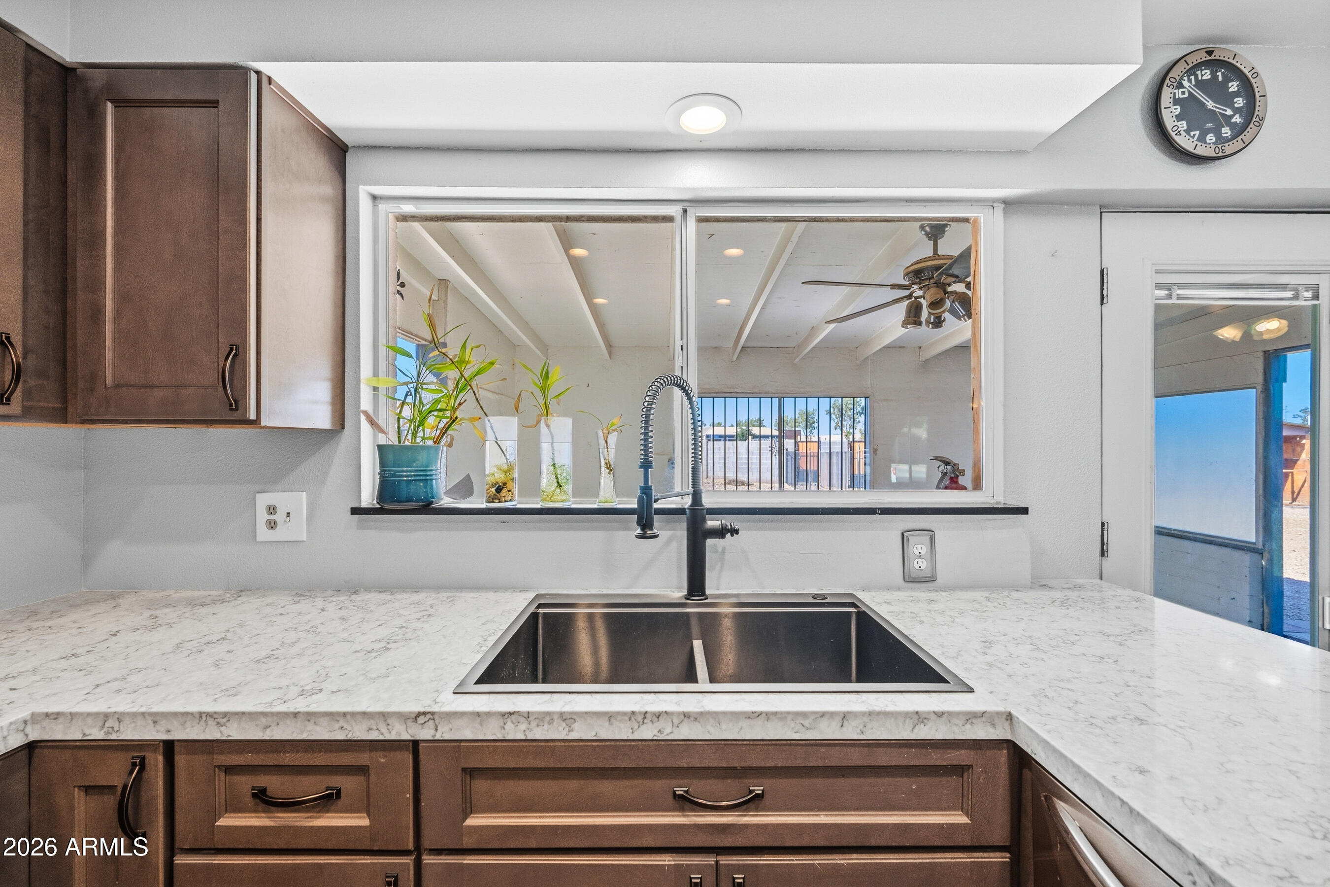 PARKWOOD SUBDIVISION - UNIT NO. 6 - Residential