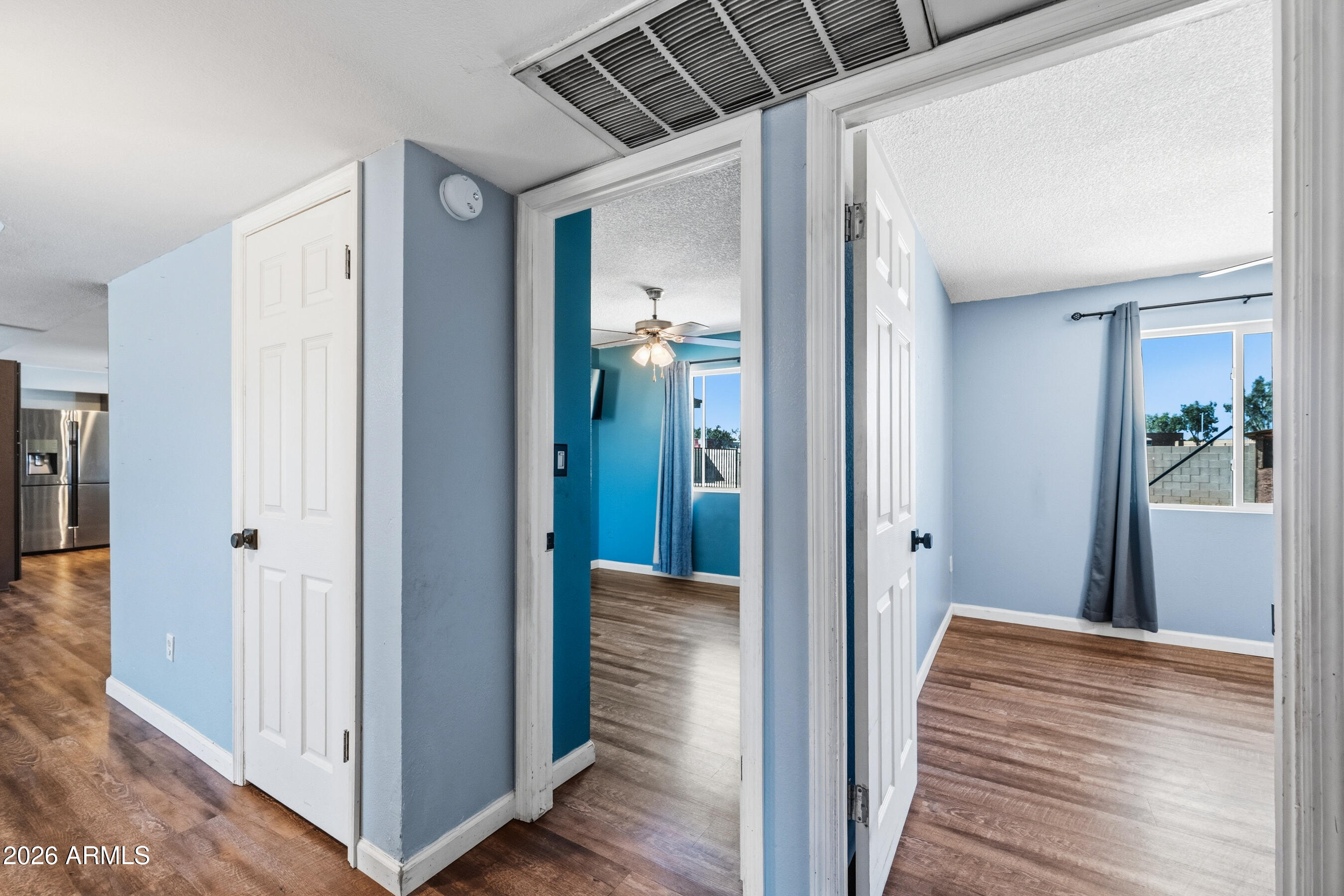 PARKWOOD SUBDIVISION - UNIT NO. 6 - Residential