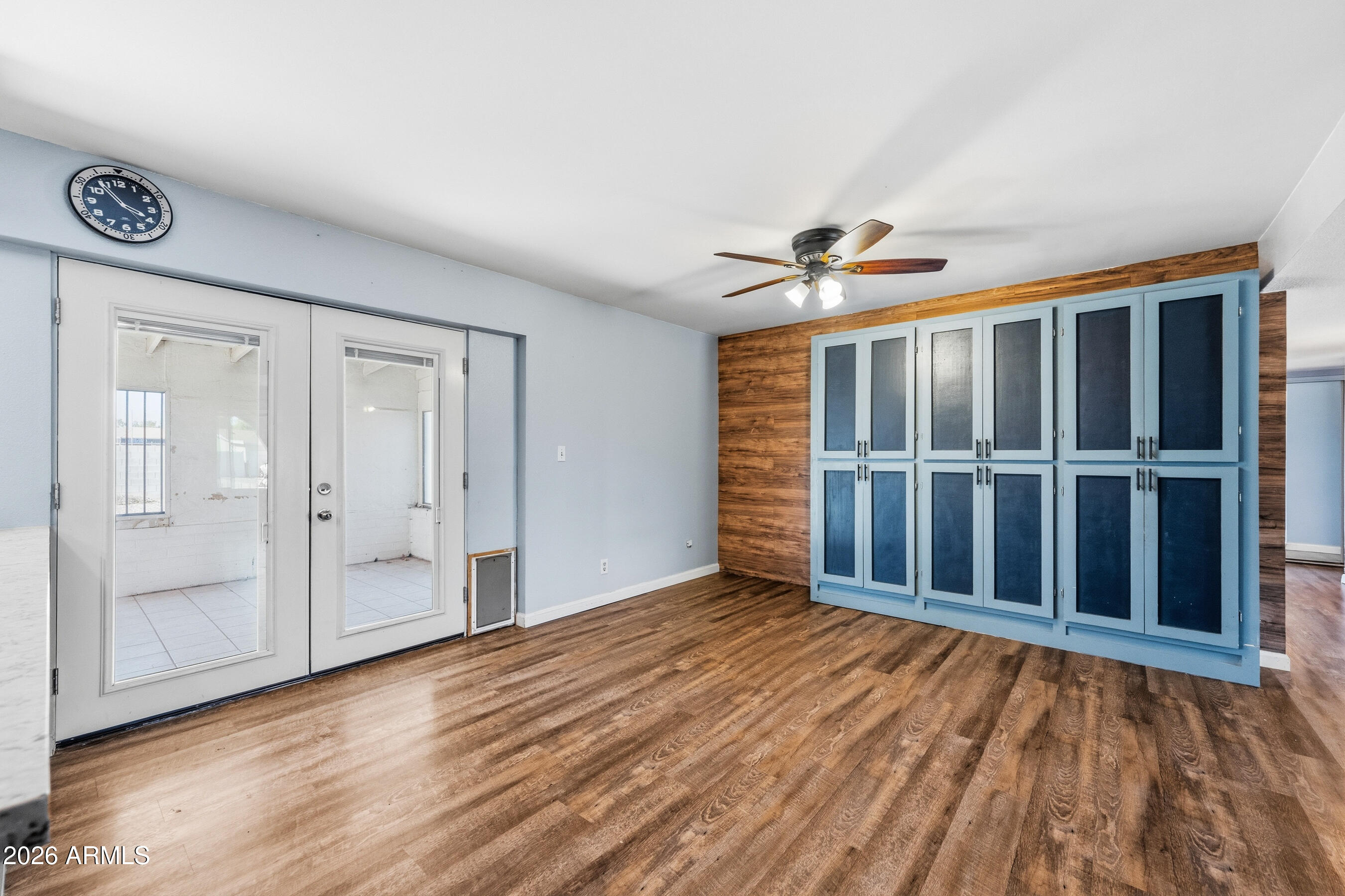 PARKWOOD SUBDIVISION - UNIT NO. 6 - Residential