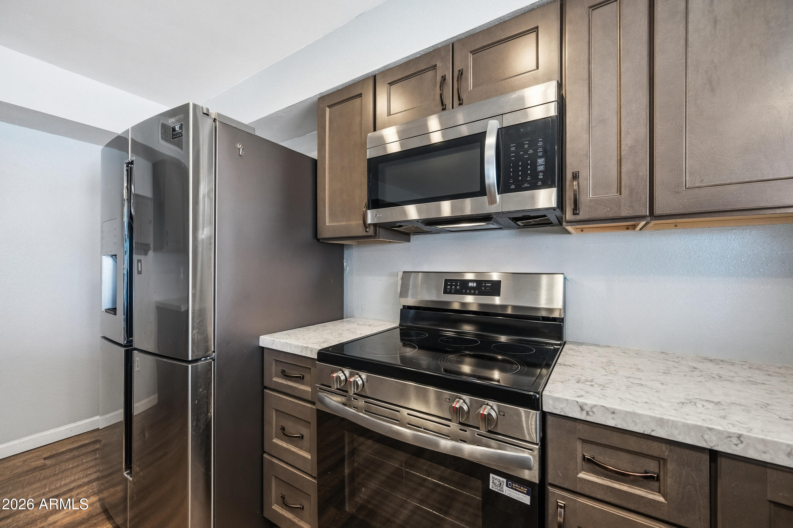 PARKWOOD SUBDIVISION - UNIT NO. 6 - Residential