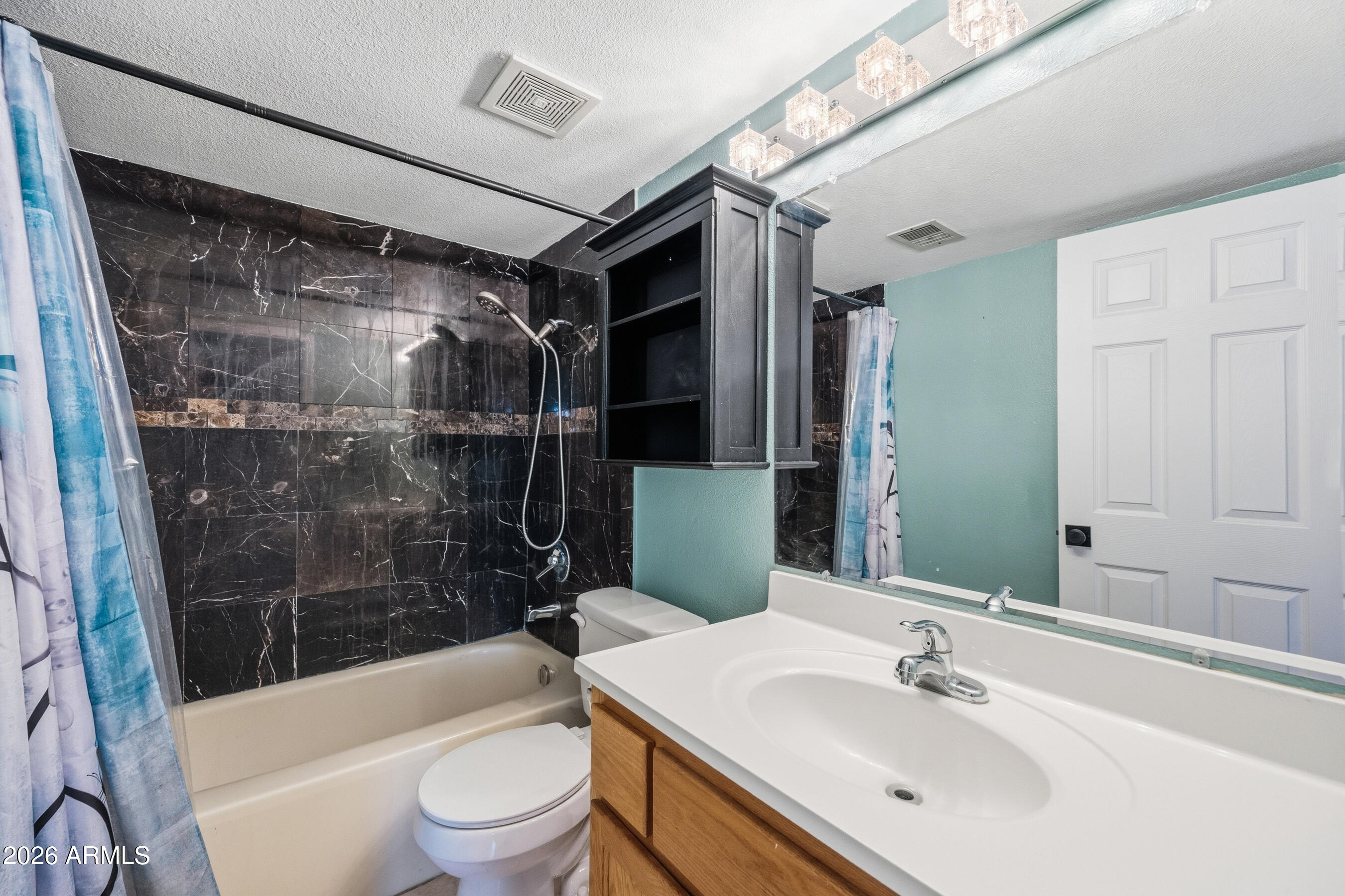 PARKWOOD SUBDIVISION - UNIT NO. 6 - Residential