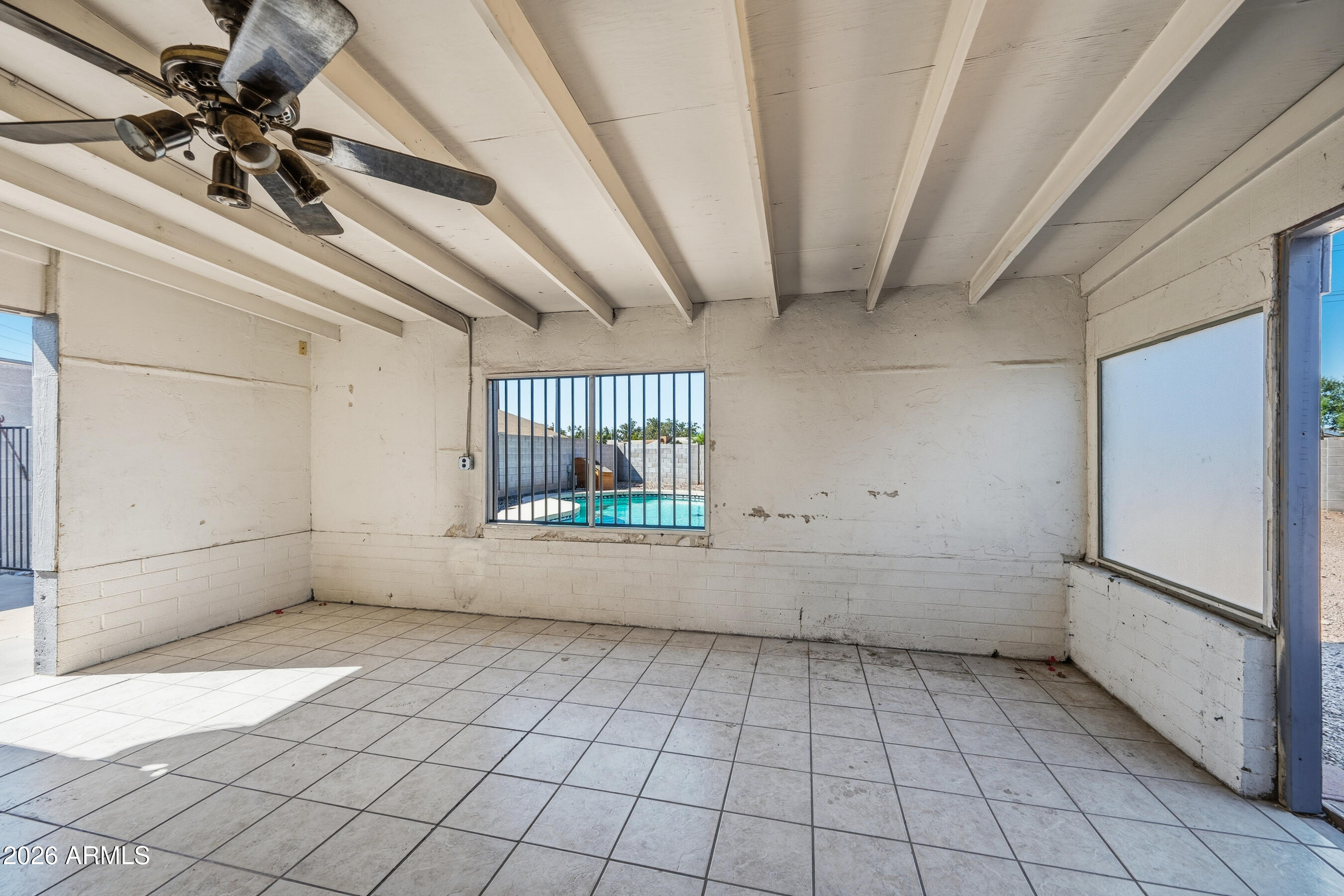 PARKWOOD SUBDIVISION - UNIT NO. 6 - Residential