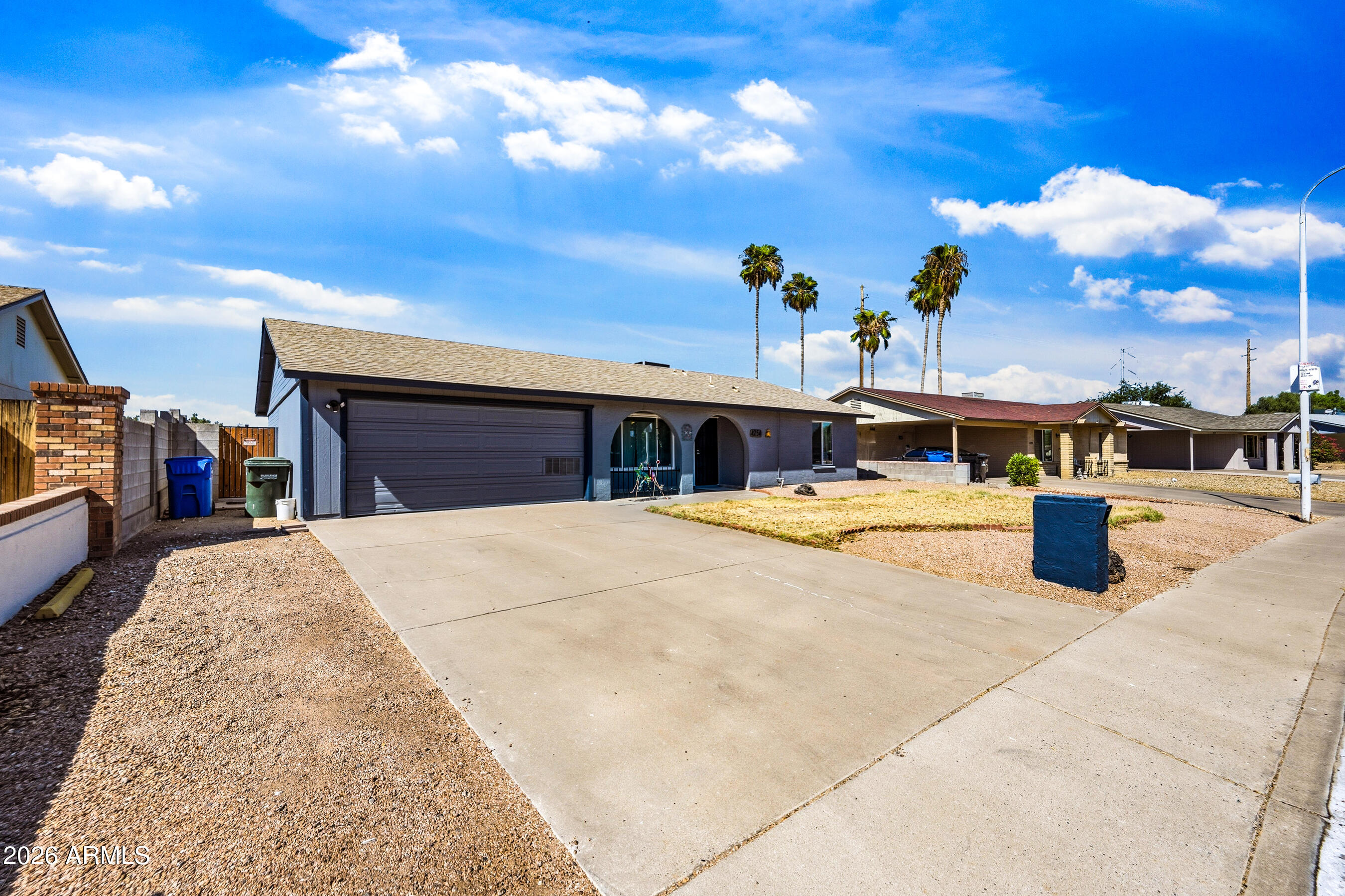 PARKWOOD SUBDIVISION - UNIT NO. 6 - Residential