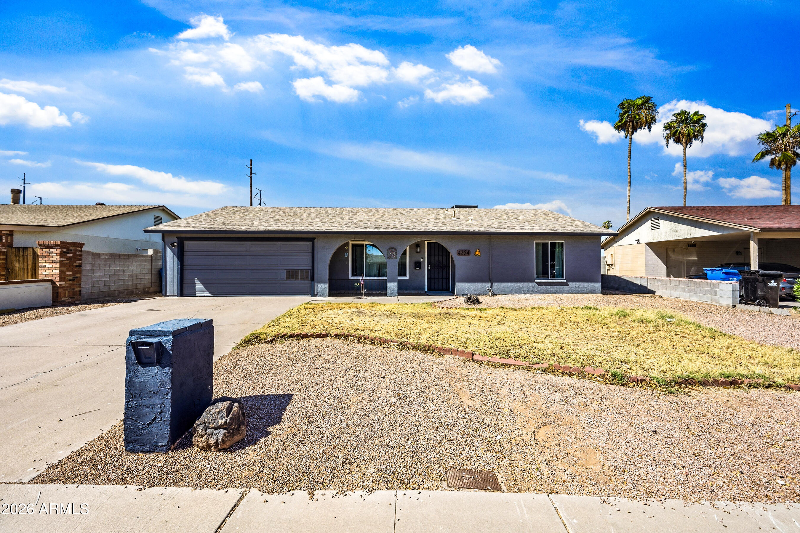 PARKWOOD SUBDIVISION - UNIT NO. 6 - Residential