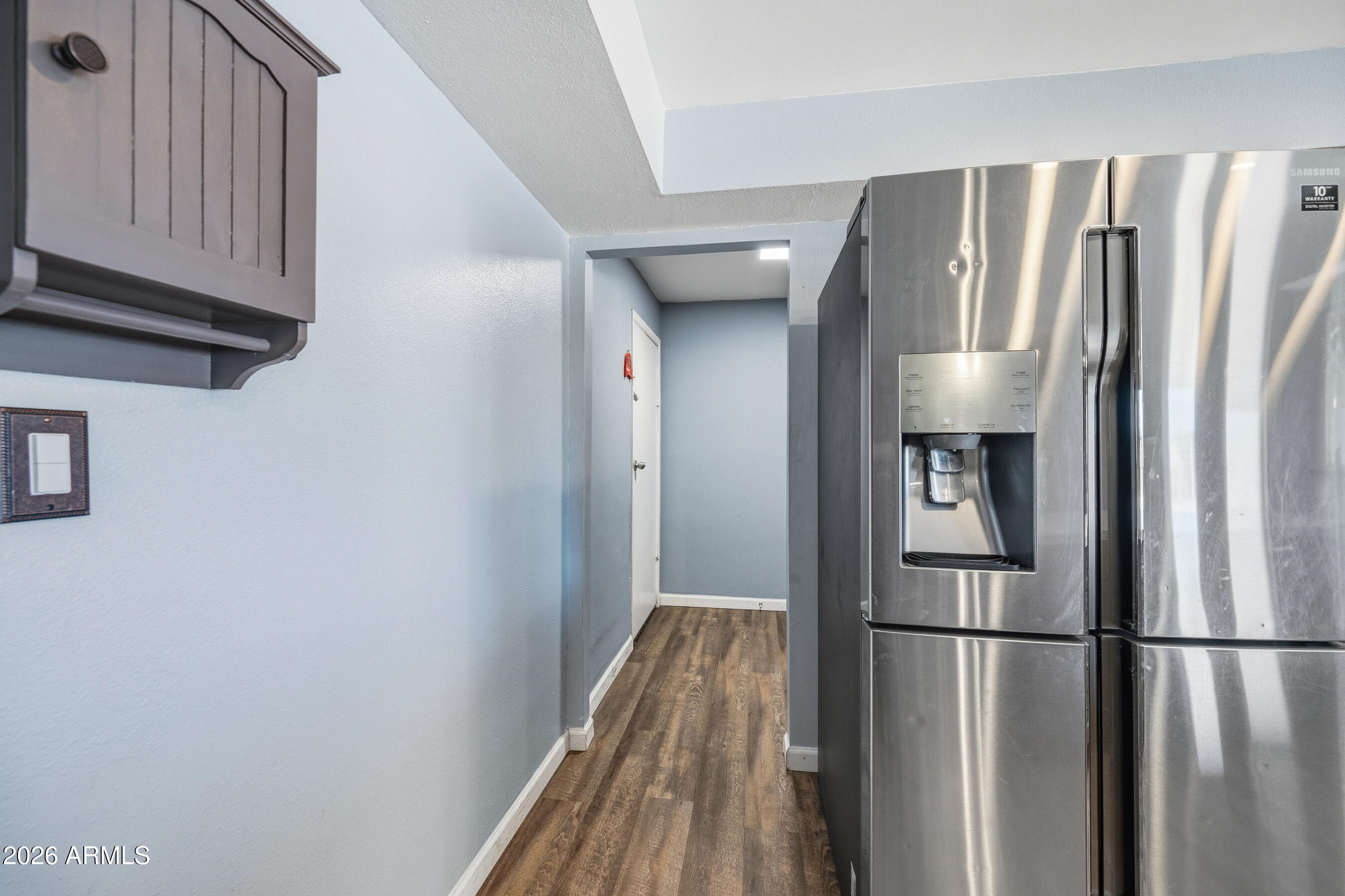 PARKWOOD SUBDIVISION - UNIT NO. 6 - Residential