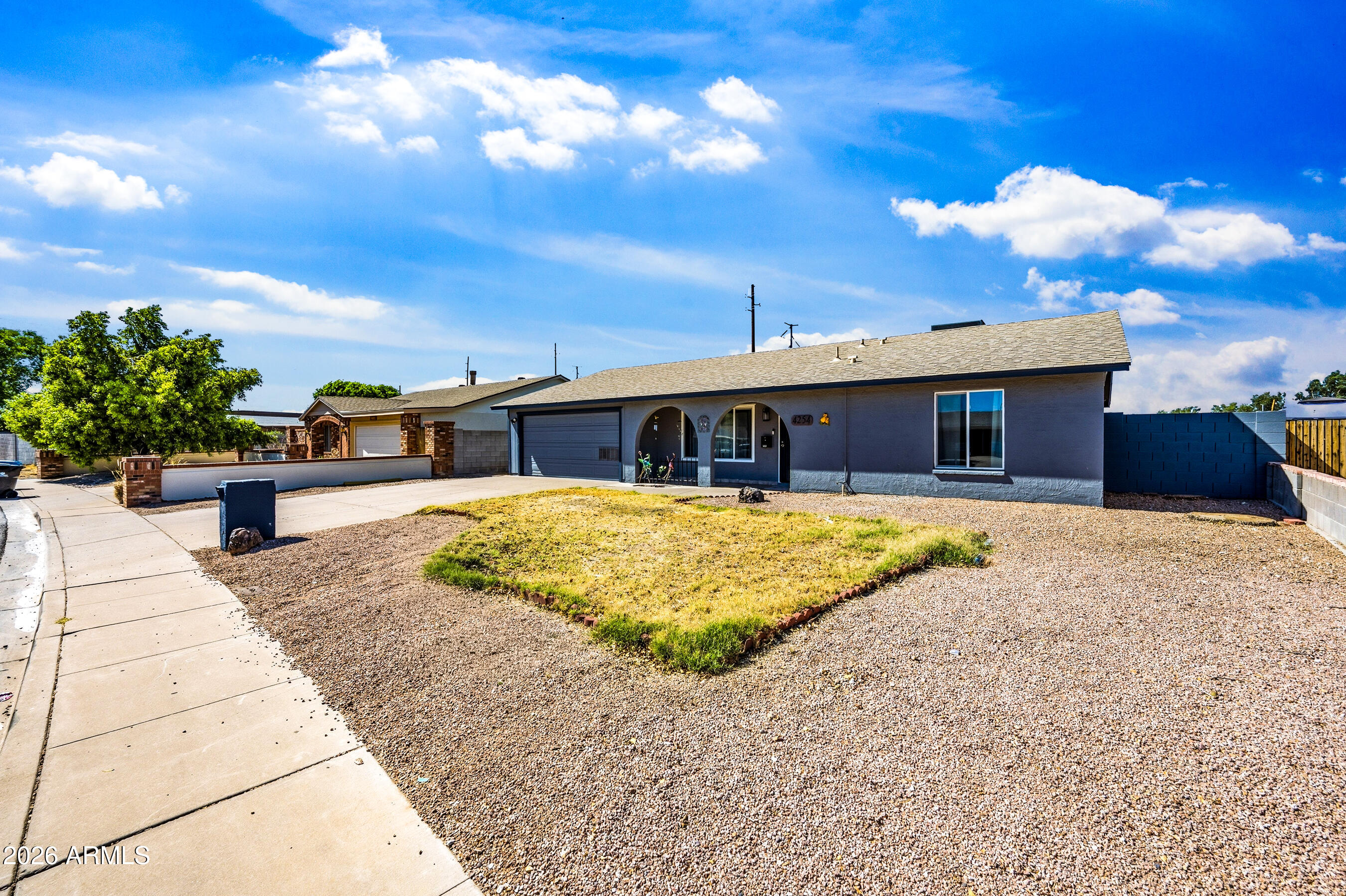 PARKWOOD SUBDIVISION - UNIT NO. 6 - Residential