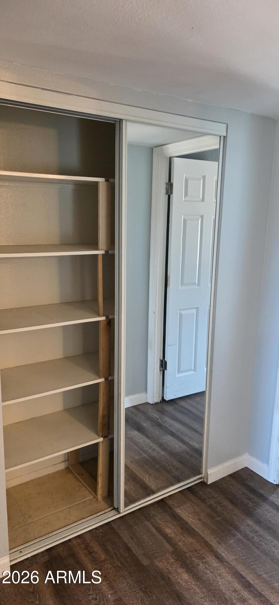 PARKWOOD SUBDIVISION - UNIT NO. 6 - Residential