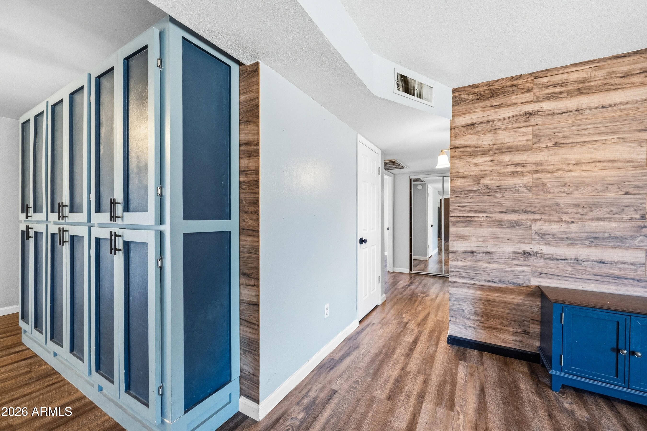 PARKWOOD SUBDIVISION - UNIT NO. 6 - Residential
