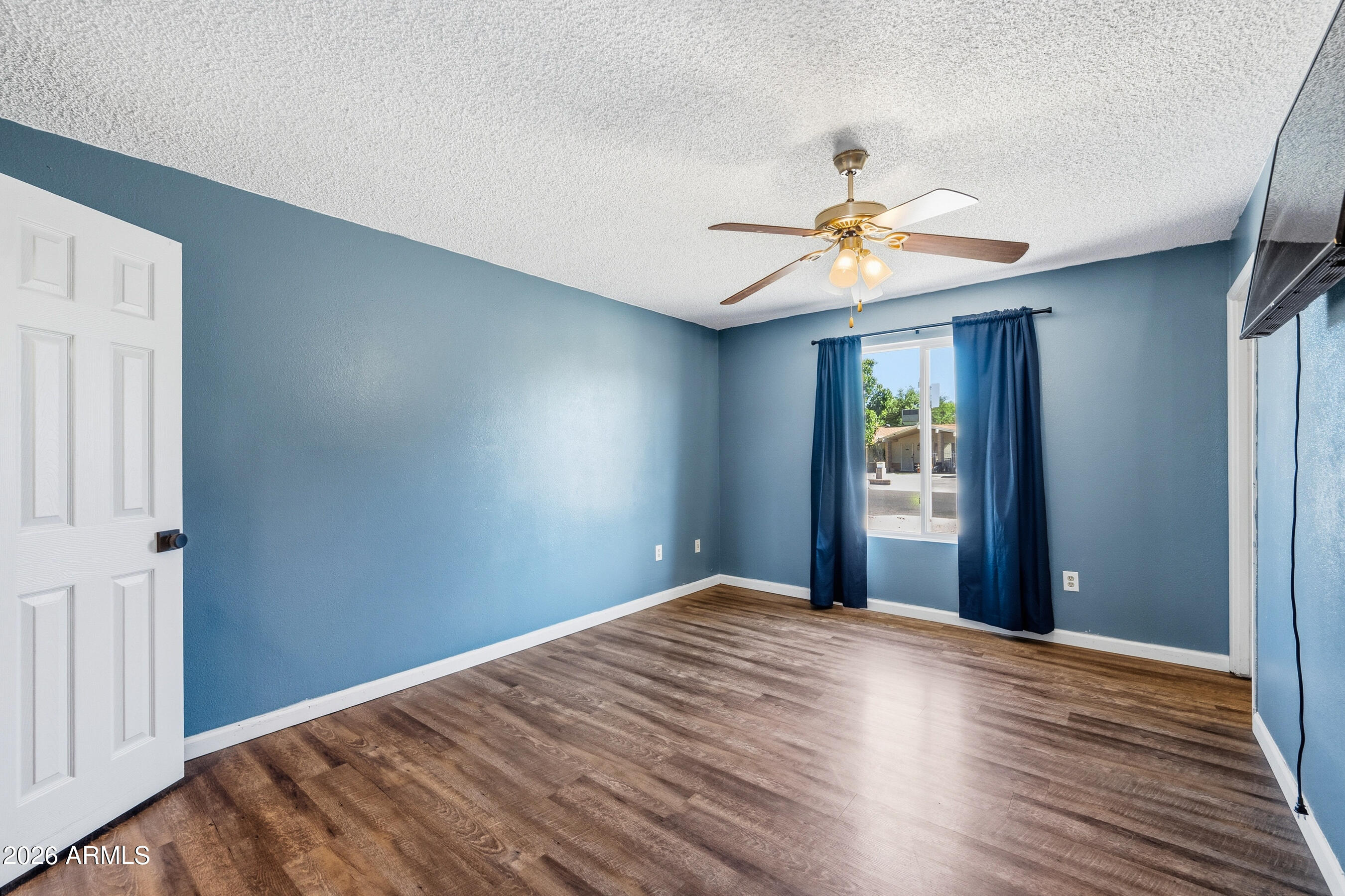 PARKWOOD SUBDIVISION - UNIT NO. 6 - Residential