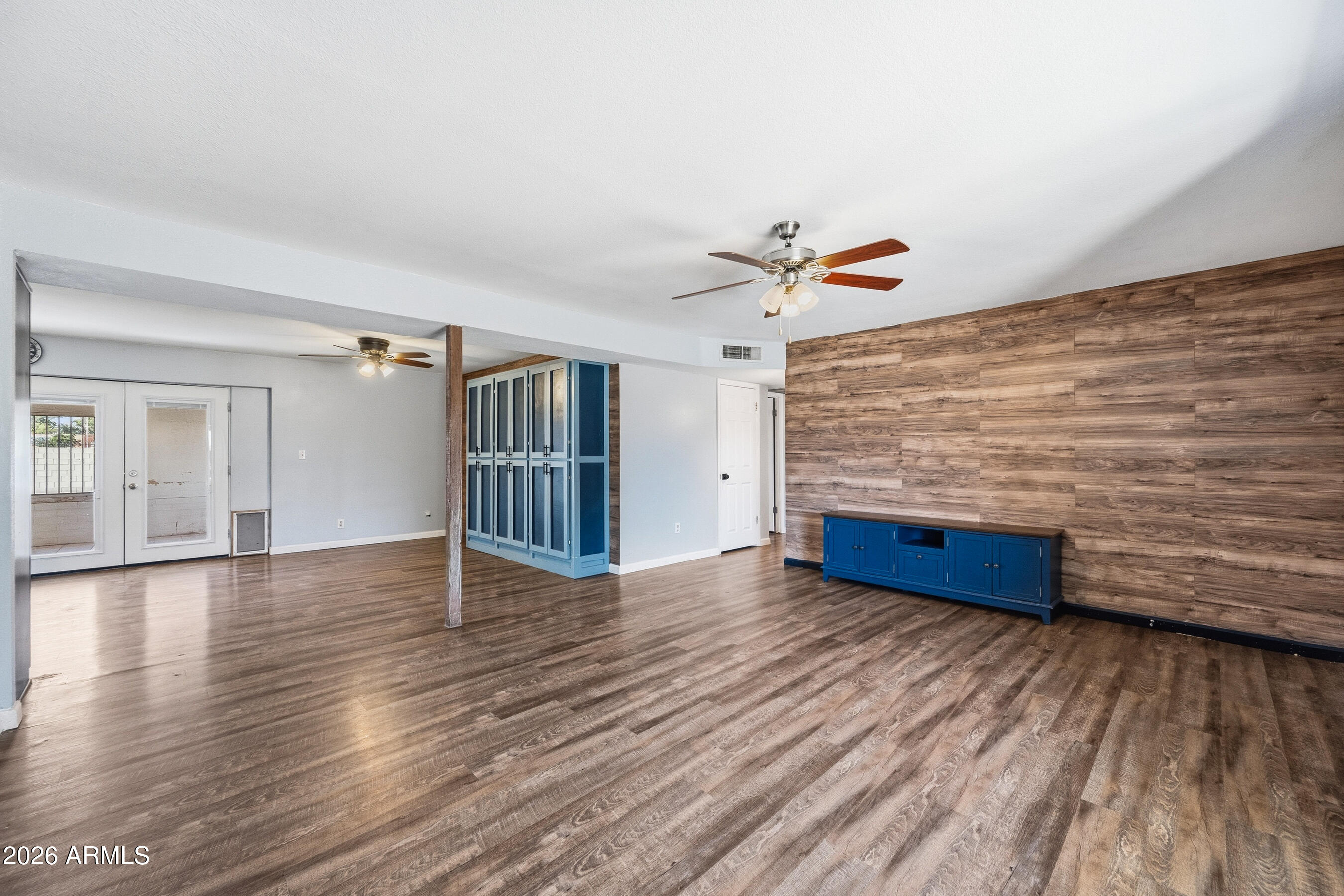 PARKWOOD SUBDIVISION - UNIT NO. 6 - Residential