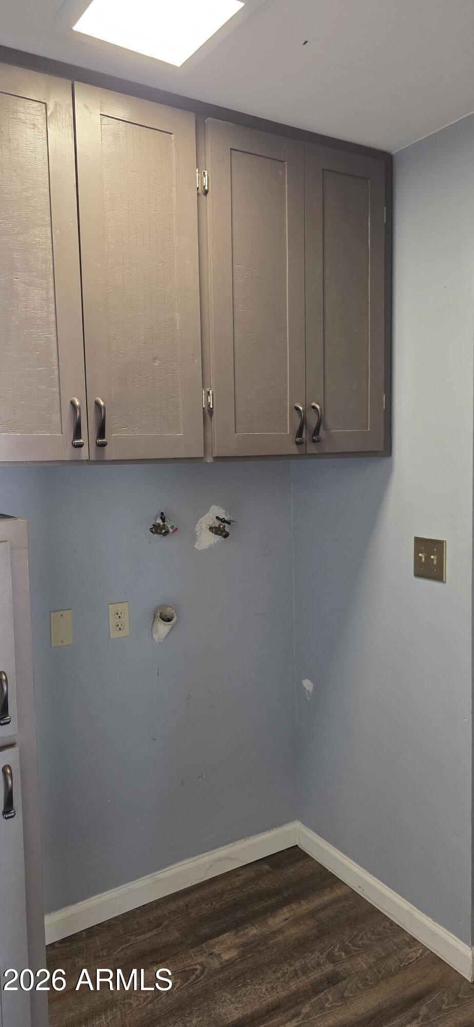 PARKWOOD SUBDIVISION - UNIT NO. 6 - Residential