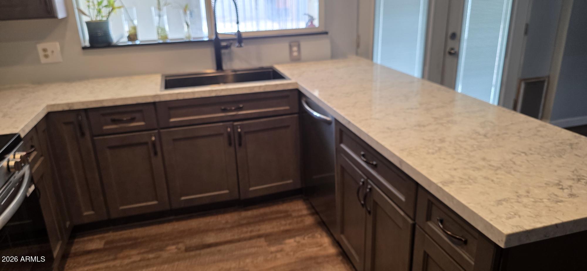 PARKWOOD SUBDIVISION - UNIT NO. 6 - Residential