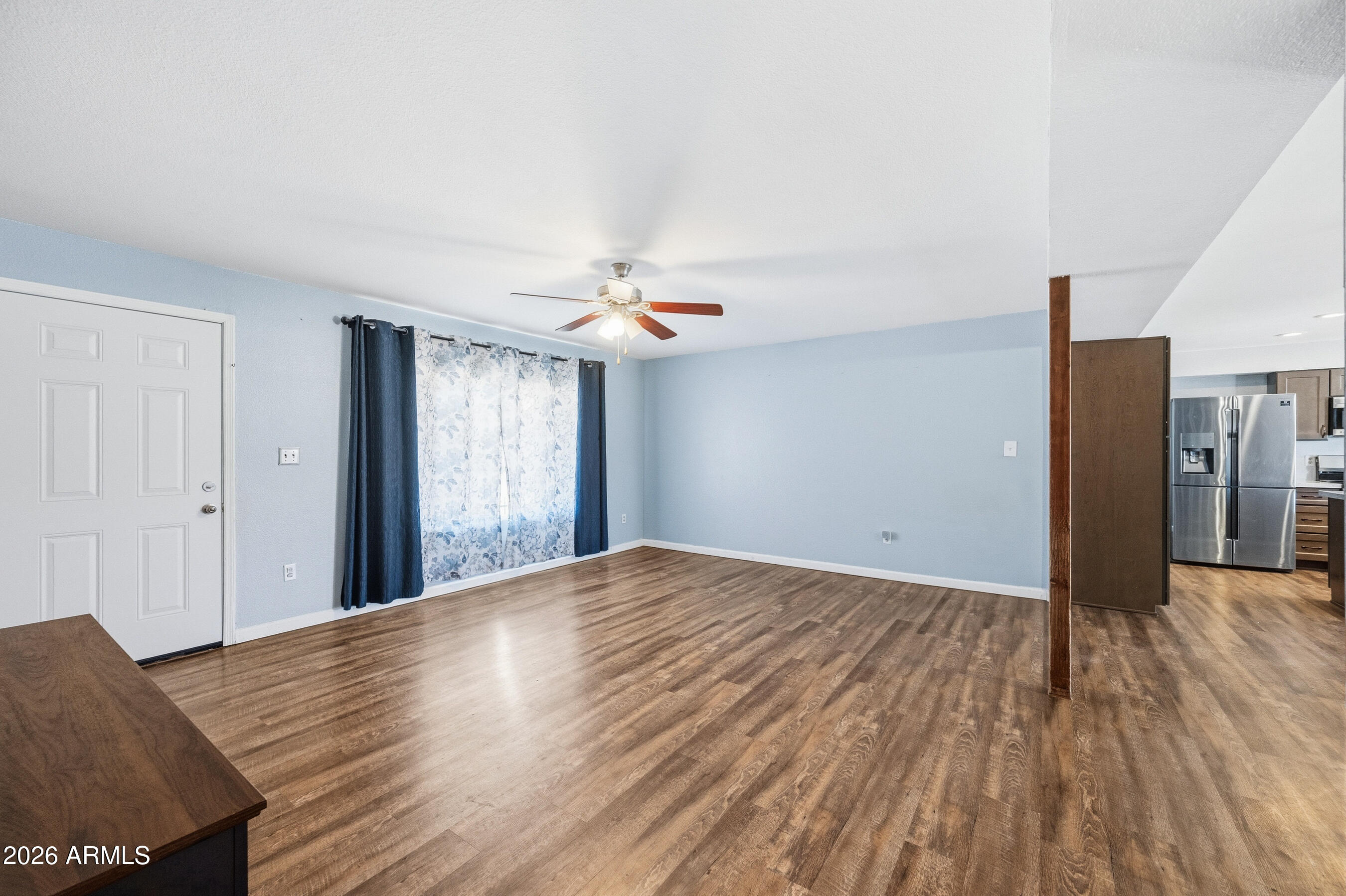 PARKWOOD SUBDIVISION - UNIT NO. 6 - Residential