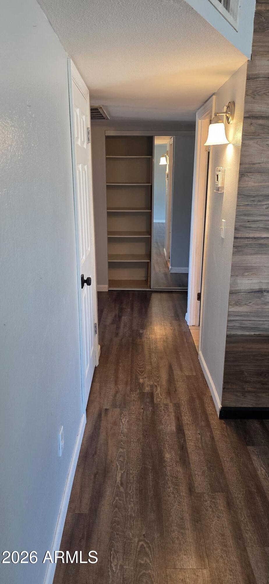 PARKWOOD SUBDIVISION - UNIT NO. 6 - Residential