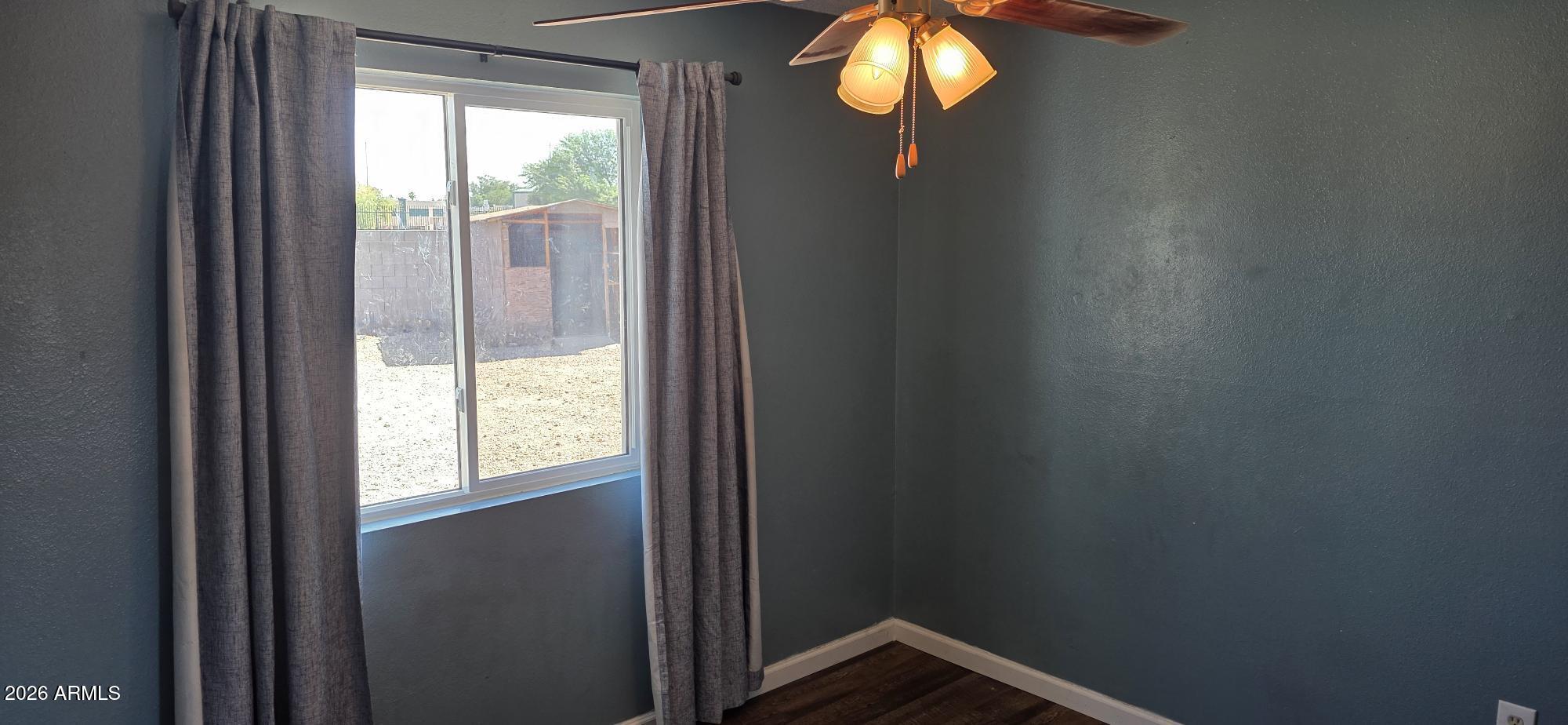 PARKWOOD SUBDIVISION - UNIT NO. 6 - Residential