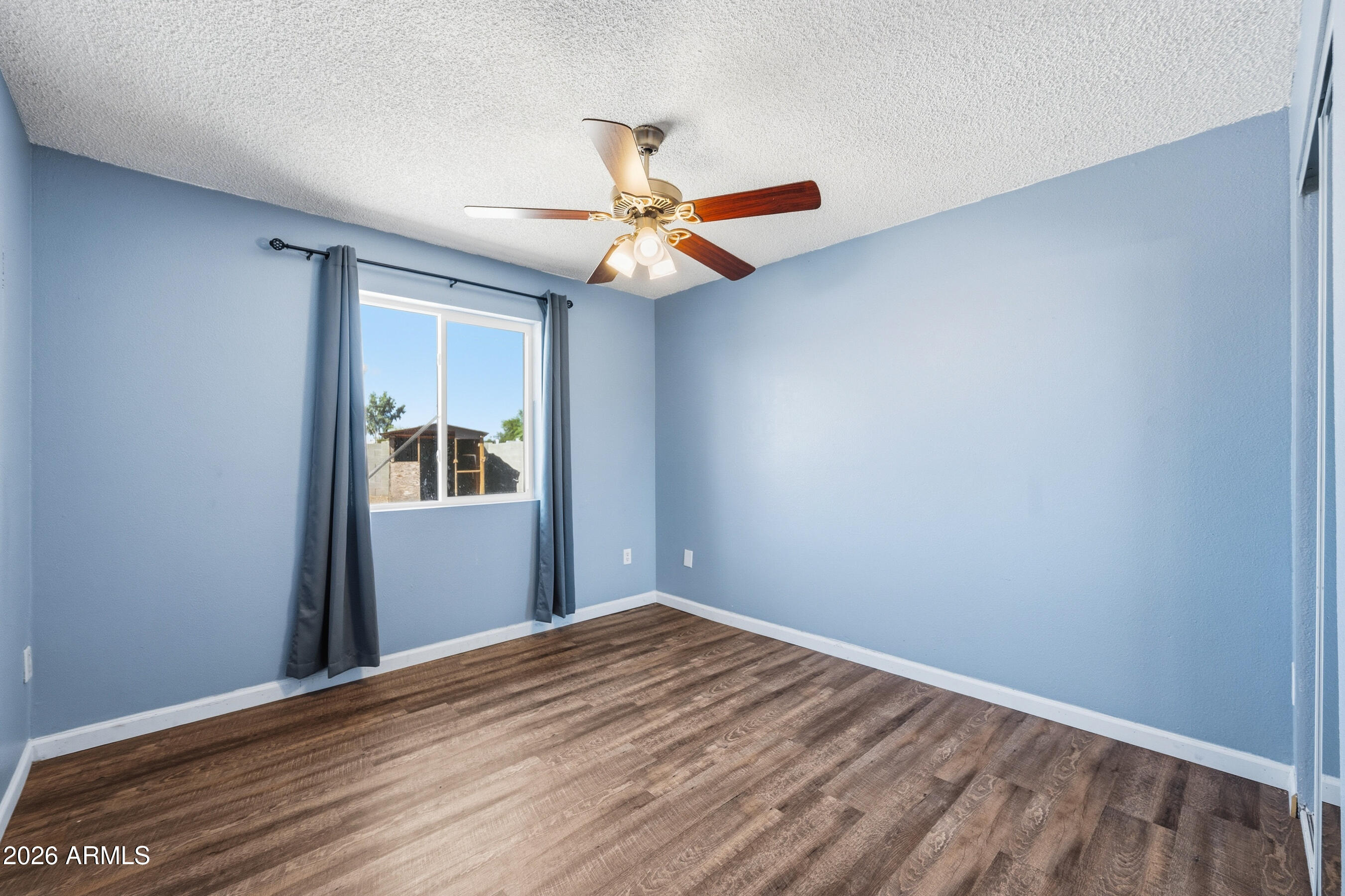 PARKWOOD SUBDIVISION - UNIT NO. 6 - Residential