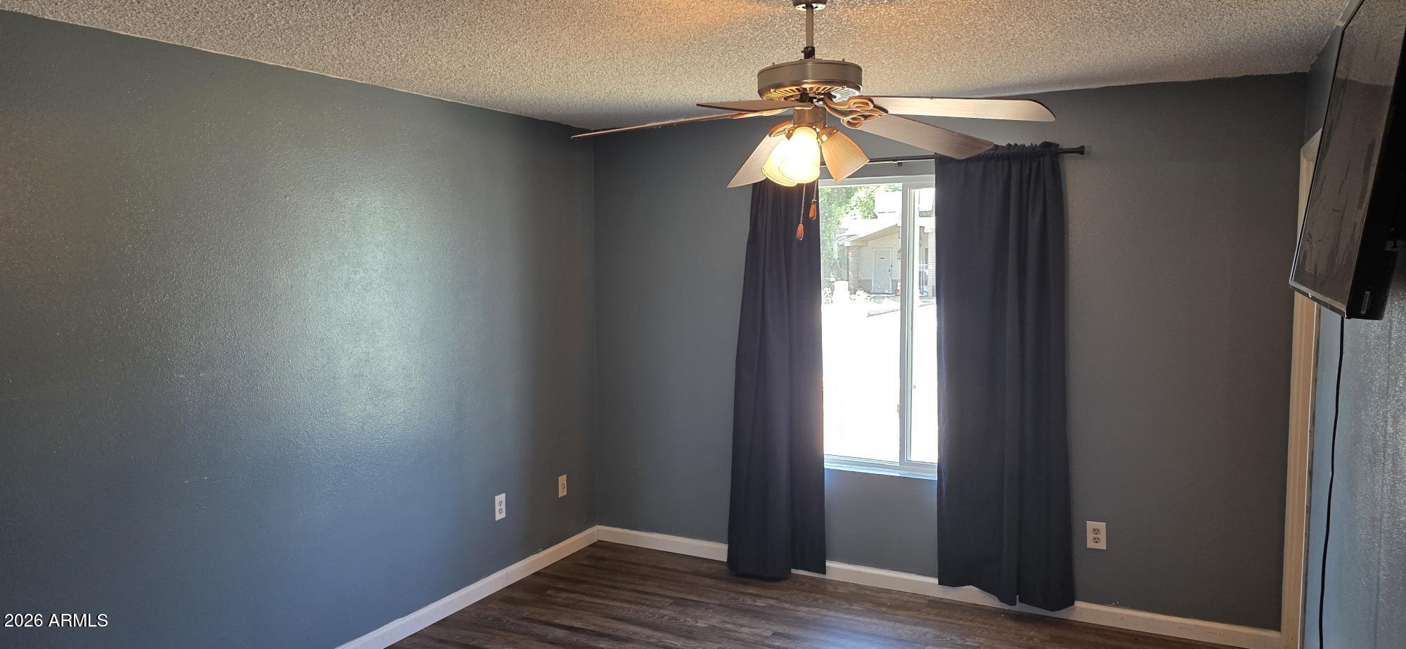 PARKWOOD SUBDIVISION - UNIT NO. 6 - Residential