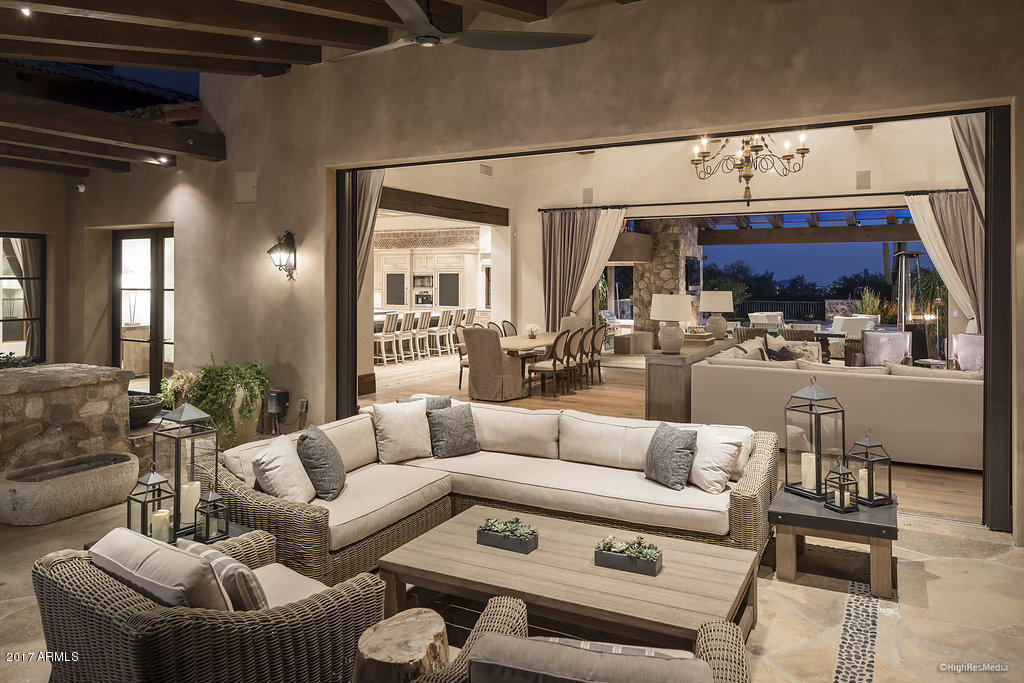DC Ranch - Residential