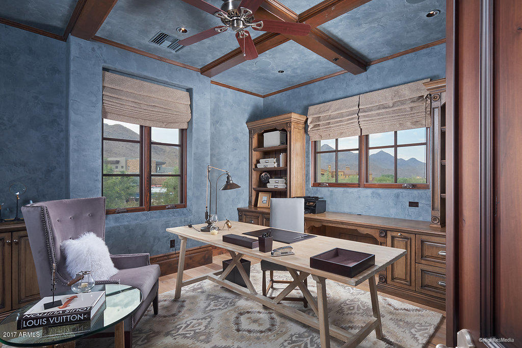 DC Ranch - Residential