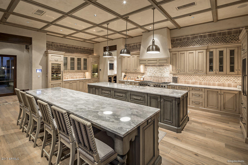 DC Ranch - Residential