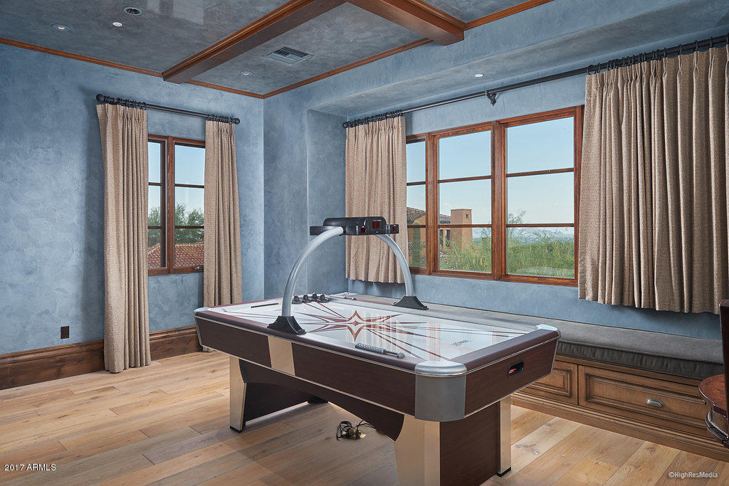DC Ranch - Residential