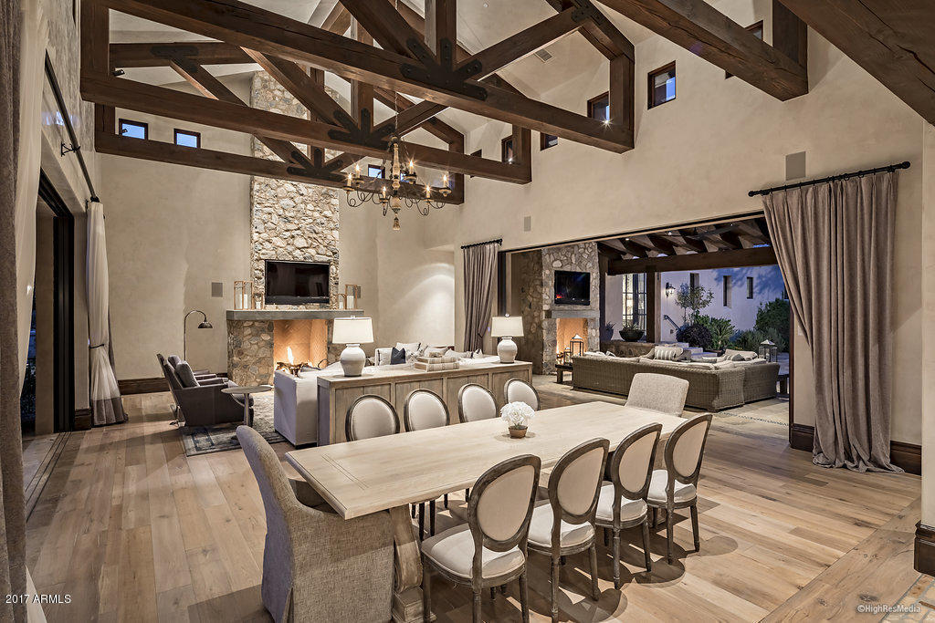 DC Ranch - Residential