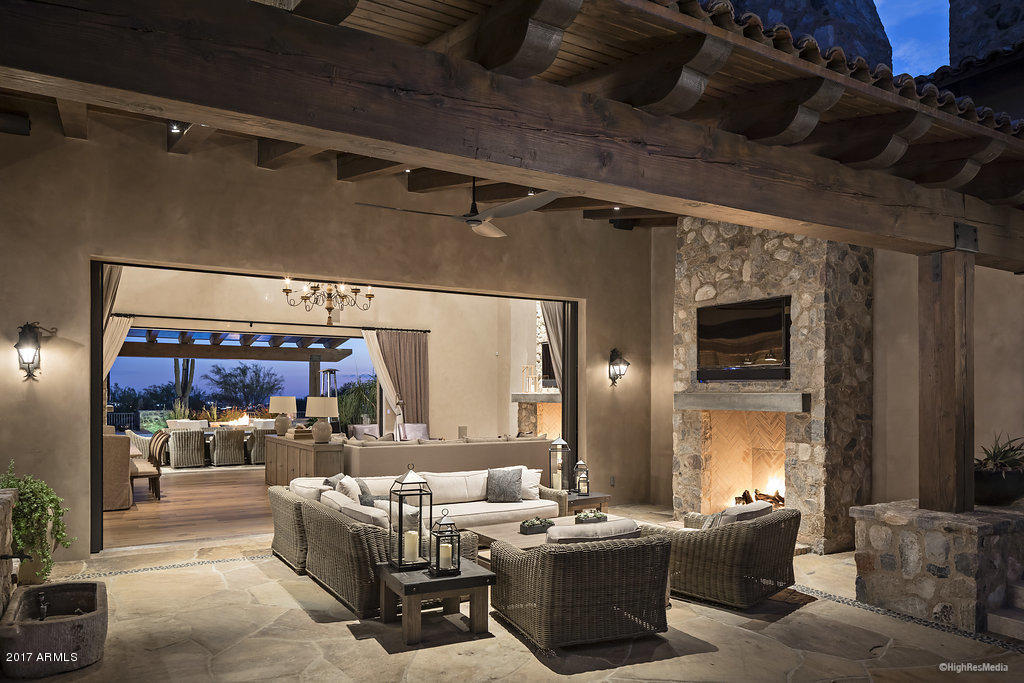 DC Ranch - Residential
