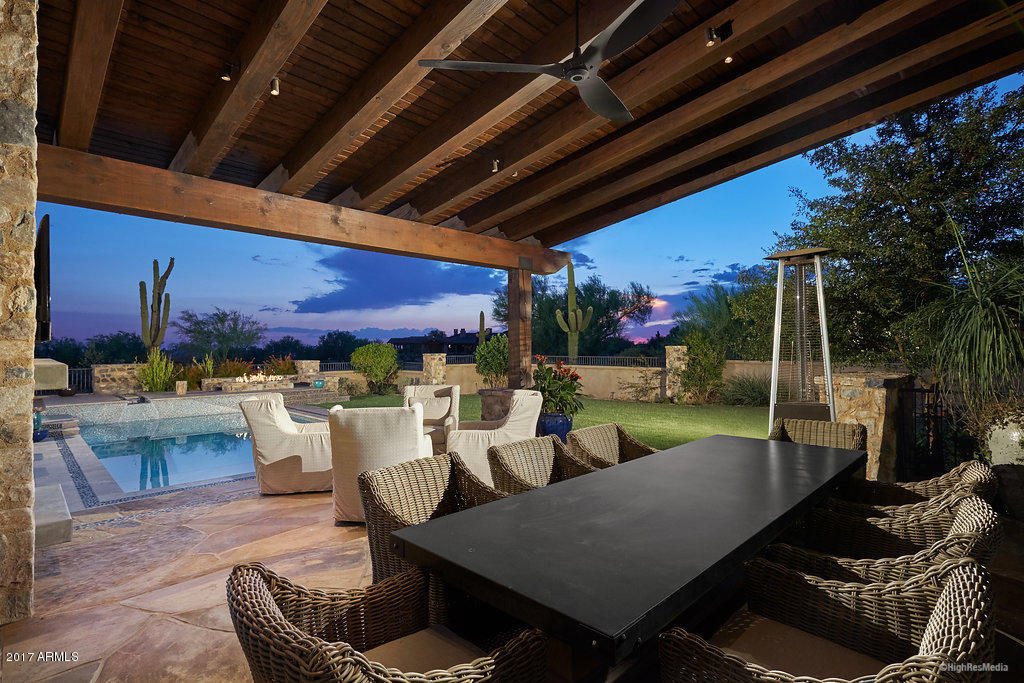 DC Ranch - Residential